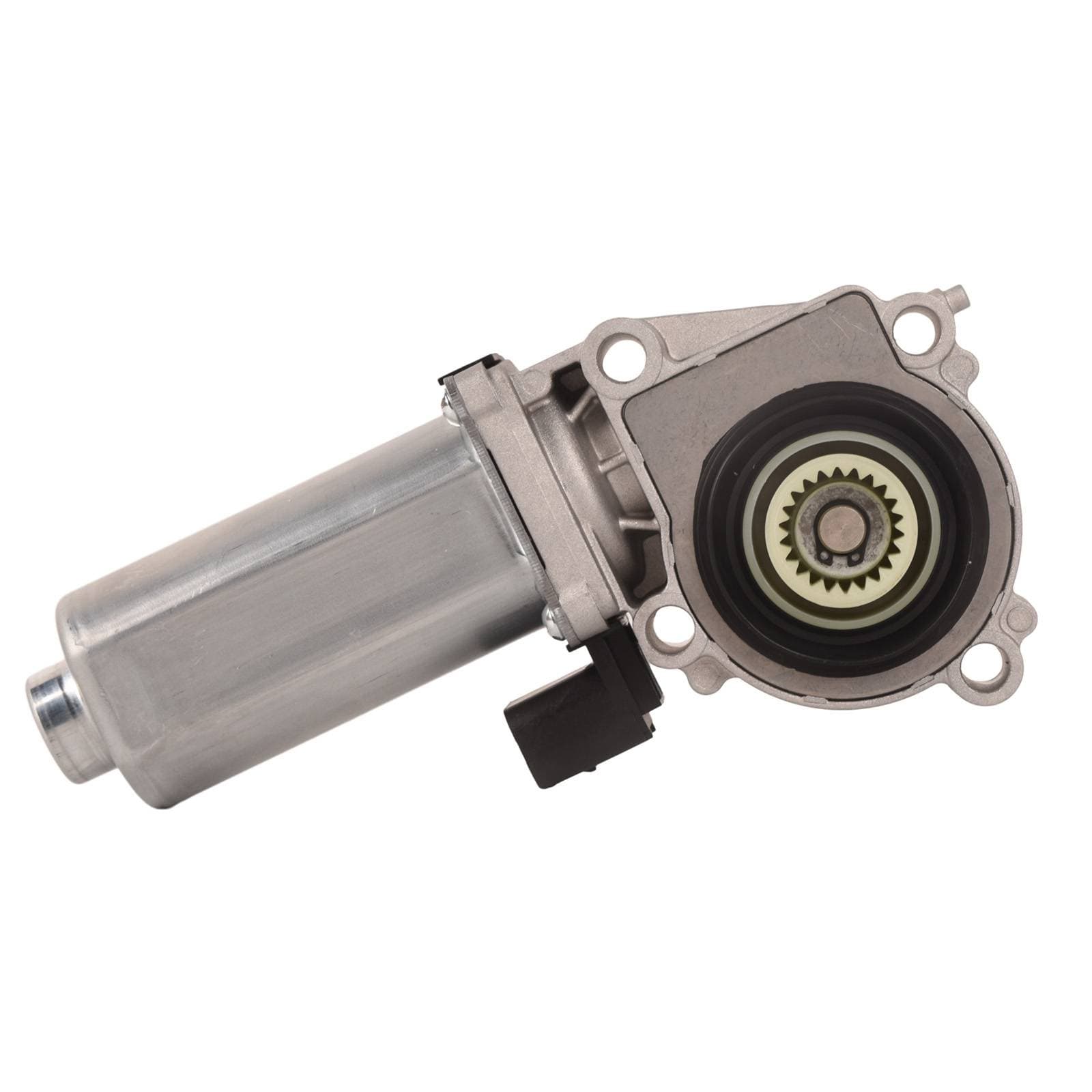 Transfer Case Shift Actuator Shift Motor For BMW X3 X5 X6 27107566296