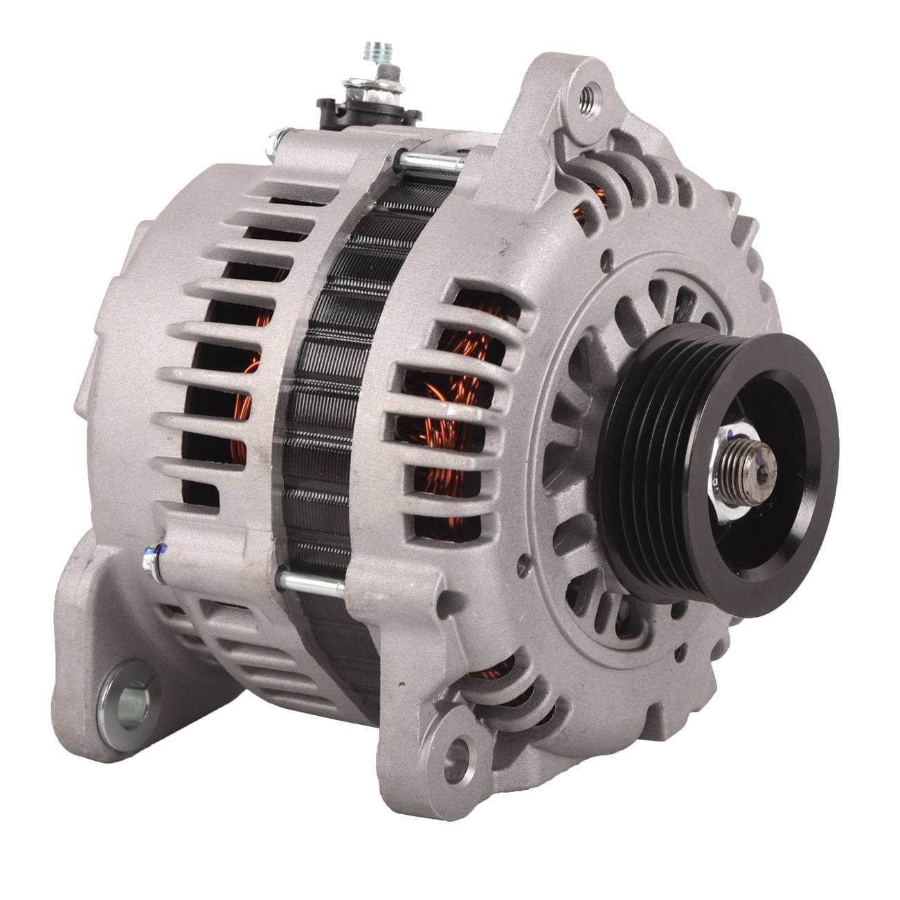 Brand New Alternator For 2002-2006 Nissan Altima 3.5L 231008J100