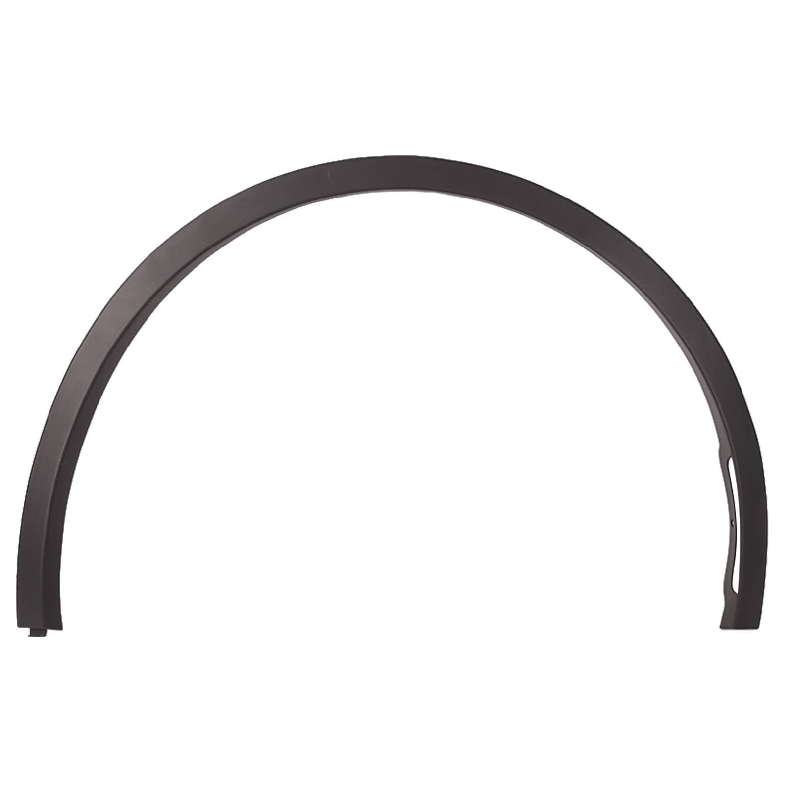 For Tesla Model Y 2020-2024 Front Right Fender Wheel Arch Fender Molding Trim