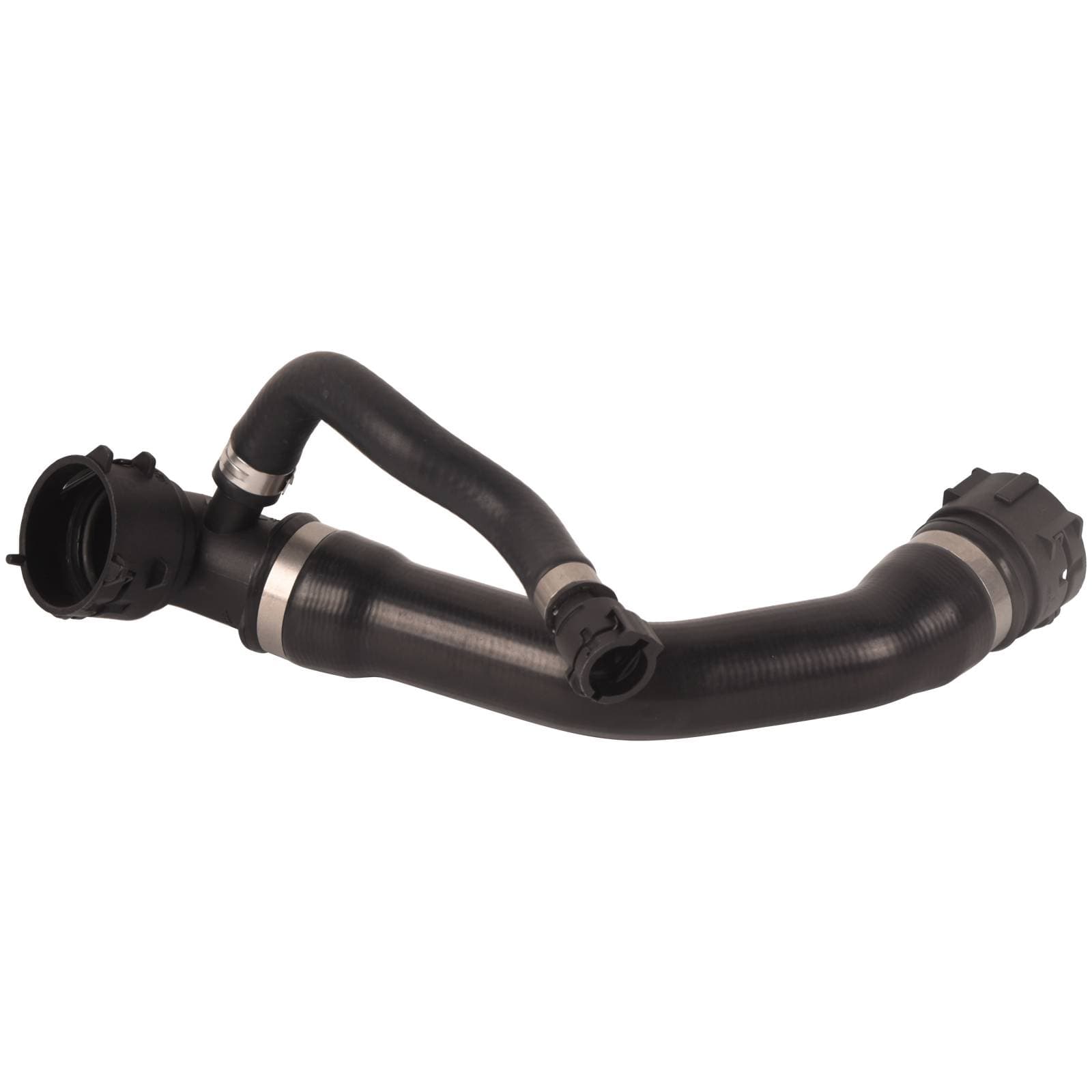 Engine Radiator Hose For BMW 740iL 1998-2001 540i 1998-2003 740i 1998-2001 NEW