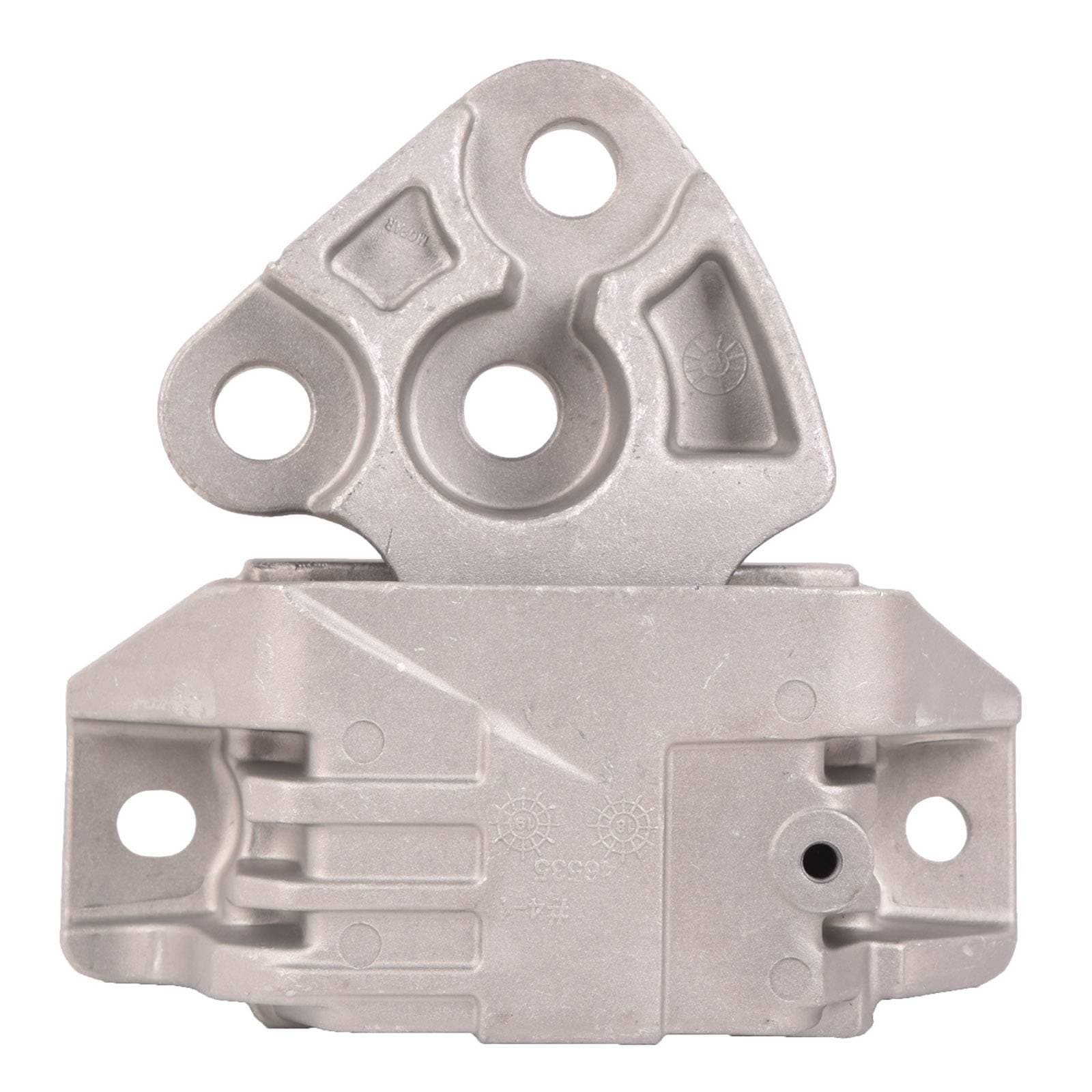 Left Trans Transmission Mount Fits Jeep Compass 2.4L 6 Speed Auto 2017-2022
