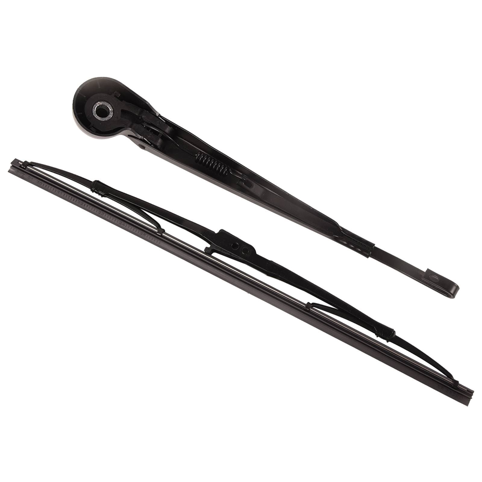Fits VW Golf 1999-2006 VW Passat 2003-2005 Rear Windshield Wiper Arm w/ Blade