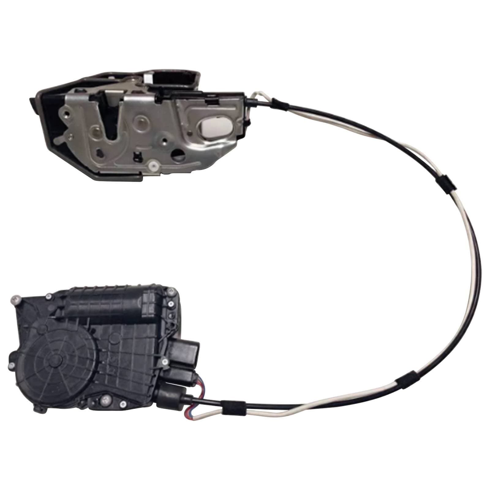 Door Lock Actuator w/ Soft Close Front Right Fits BMW F10 528i F01 740i 750i M5