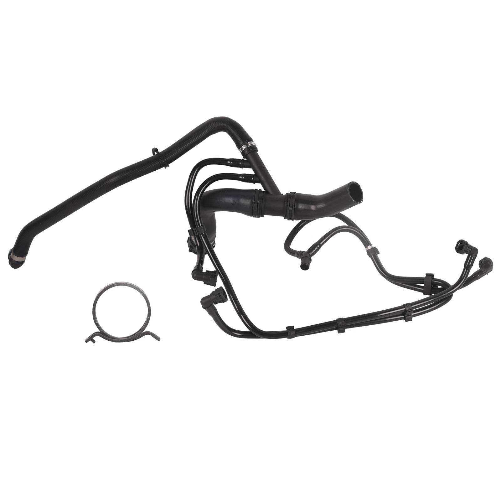 Upper Hose For Land Rover Range Rover Sport 2014-2021 Range Rover 2013-2020 NEW