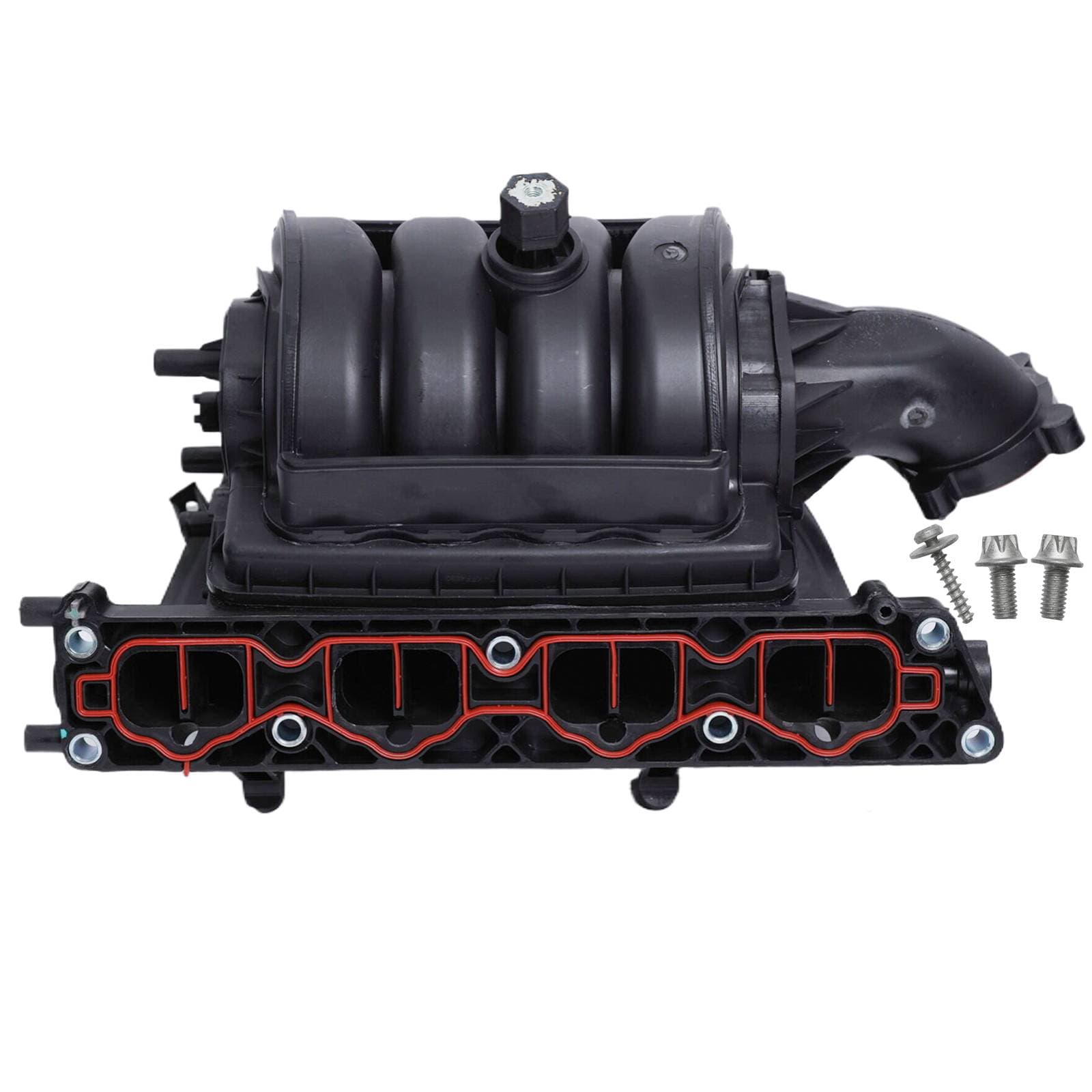 Engine Intake Manifold Fits Chevy Aveo Aveo5 2009-2011 Pontiac G3 Wave 2009 1.6L