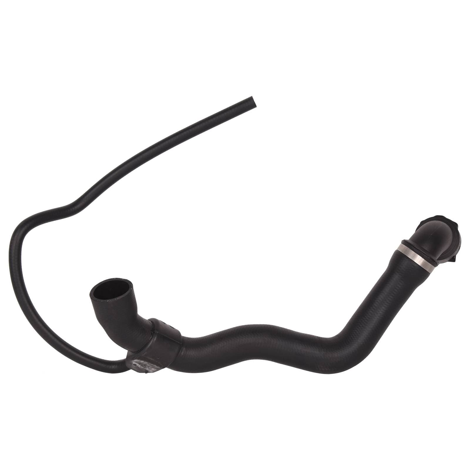 Radiator Coolant Upper Hose for Mercedes-Benz CL500 CL55 AMG S430 S500 S55 AMG