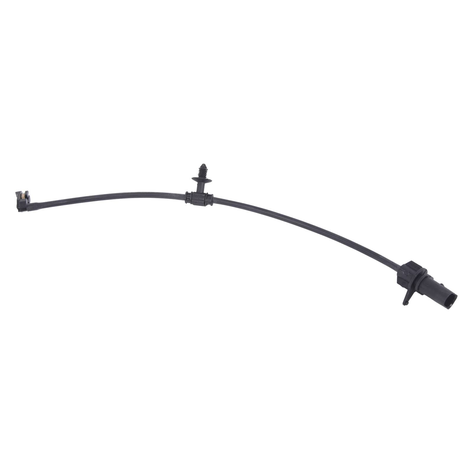 80A615121 Brake Pad Wear Sensor Rear Fits A6 Quattro A7 Sportback Quattro SQ5 S6