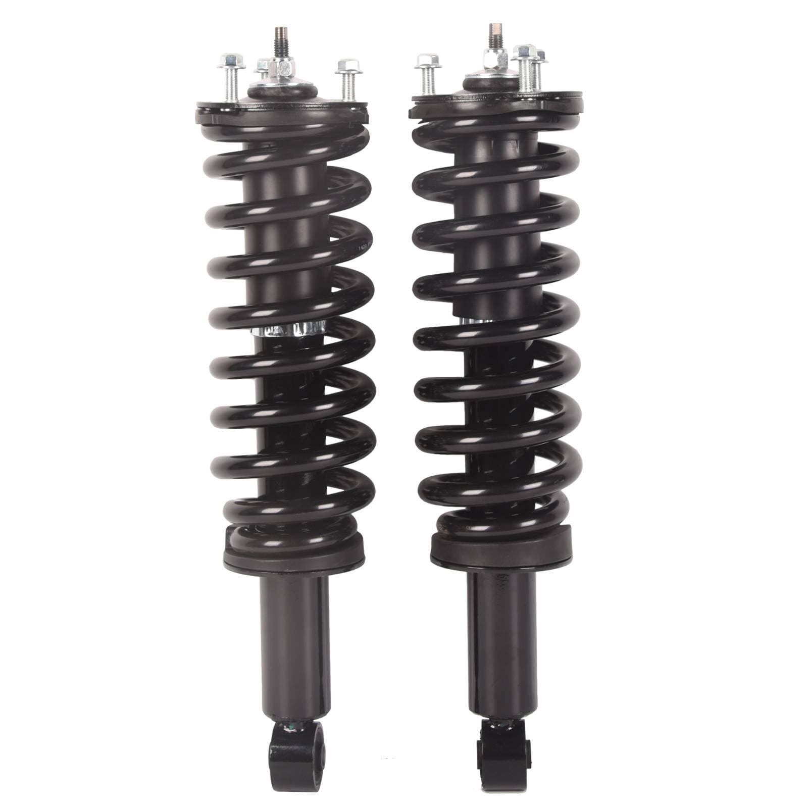 2x Front Complete Struts Shock For 2000-2006 Toyota Tundra 171347L 171347R