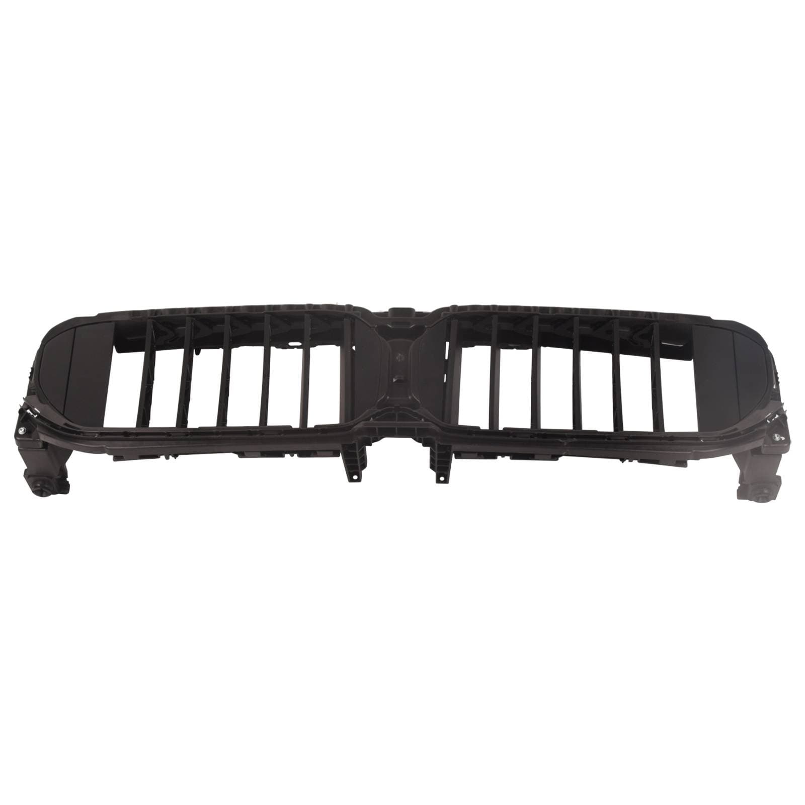 Front Radiator Active Grille Air Shutter For BMW 540i 540i xDrive 530i xDrive