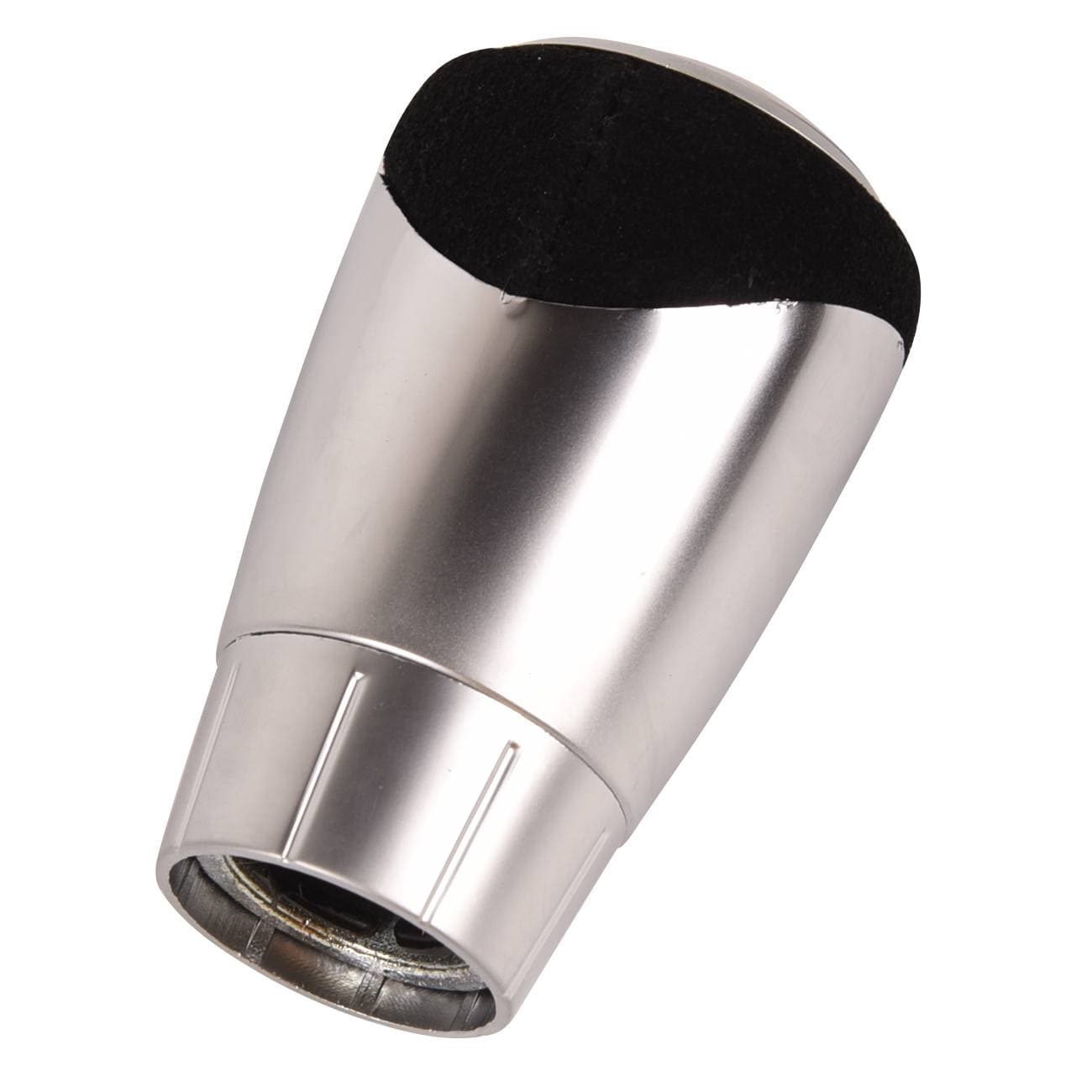 6 Speed Manual Auto Gear Shift Knob Universal Fit For BMW E46 E82 E90