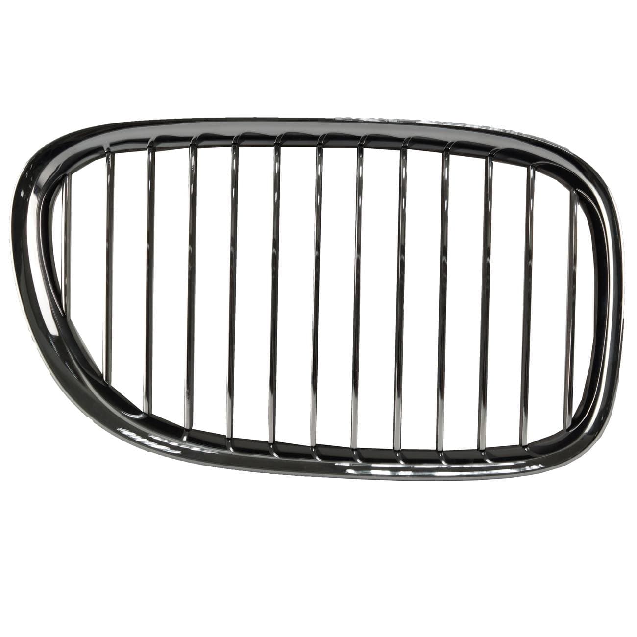 Front Right Passenger Side Grille Grill For BMW 7 Series 2009-2013 2014 2015