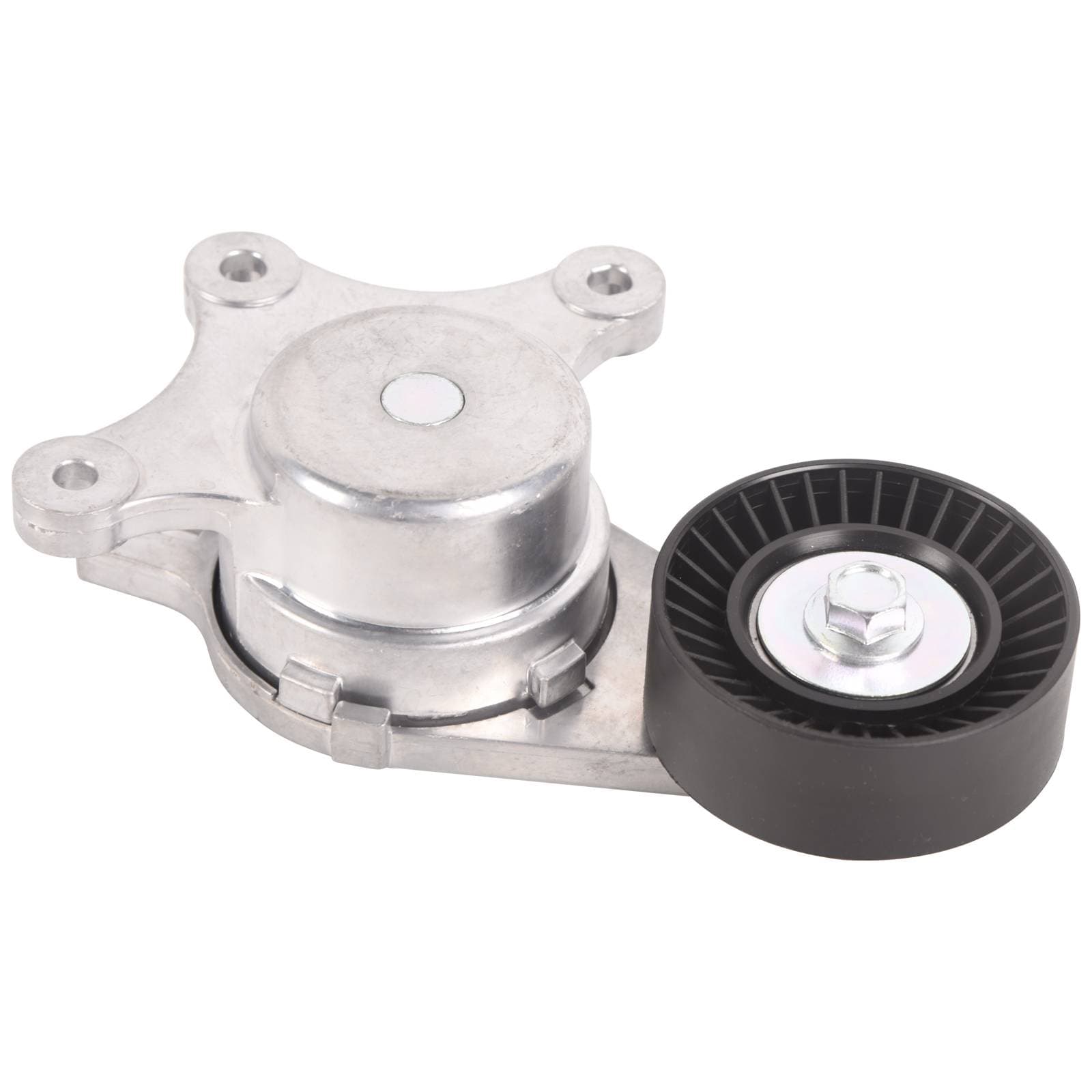 Belt Tensioner Fits Ford Edge Explorer Flex Taurus Lincoln MKT MKX Mazda 6 CX-9