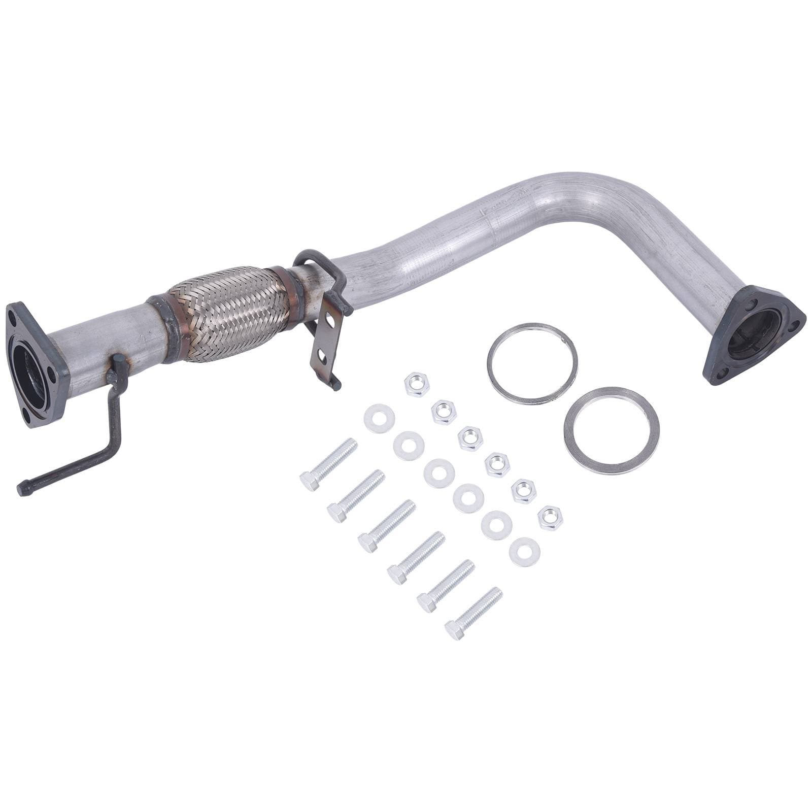 Exhaust Manifold Flex Pipe For Honda Accord 2.3L 1998-2002 53541