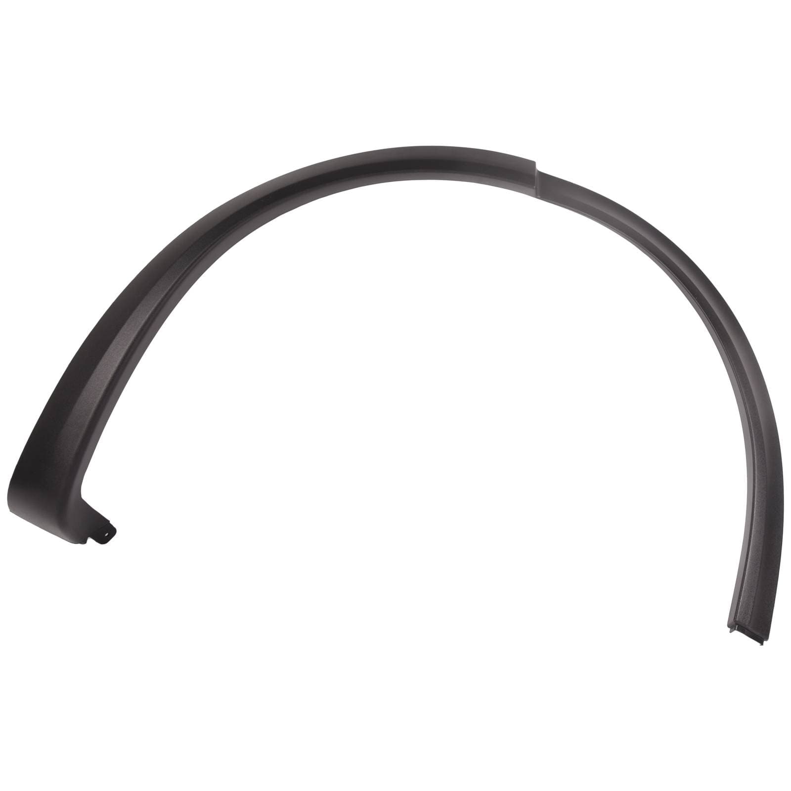 Fits Tesla Model X 2016-2023 Rear Right Passenger Side Flare Wheel Arch Molding