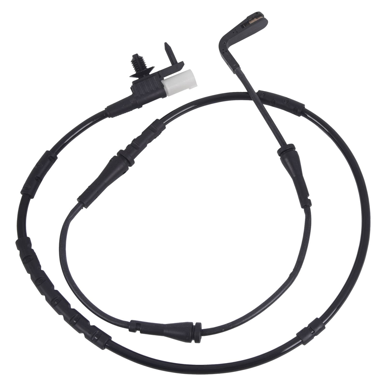 Brake Pad Wear Sensor Rear Fits Land Rover Range Rover Velar Jaguar F-Pace