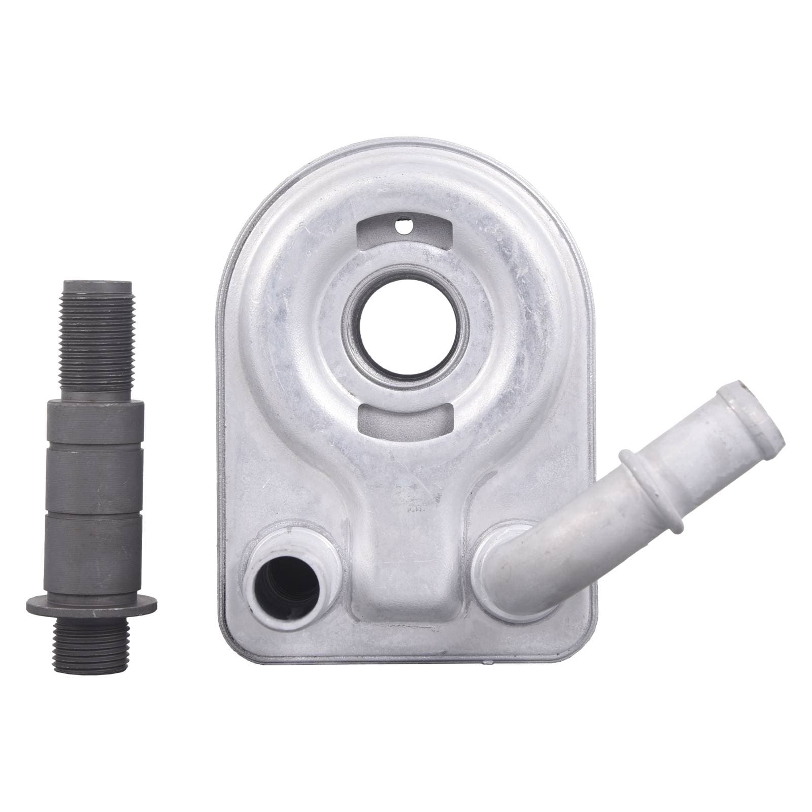 Engine Oil Cooler Fits Ford B-MAX FIESTA FOCUS GALAXY MONDEO 7S7G6B856A4A