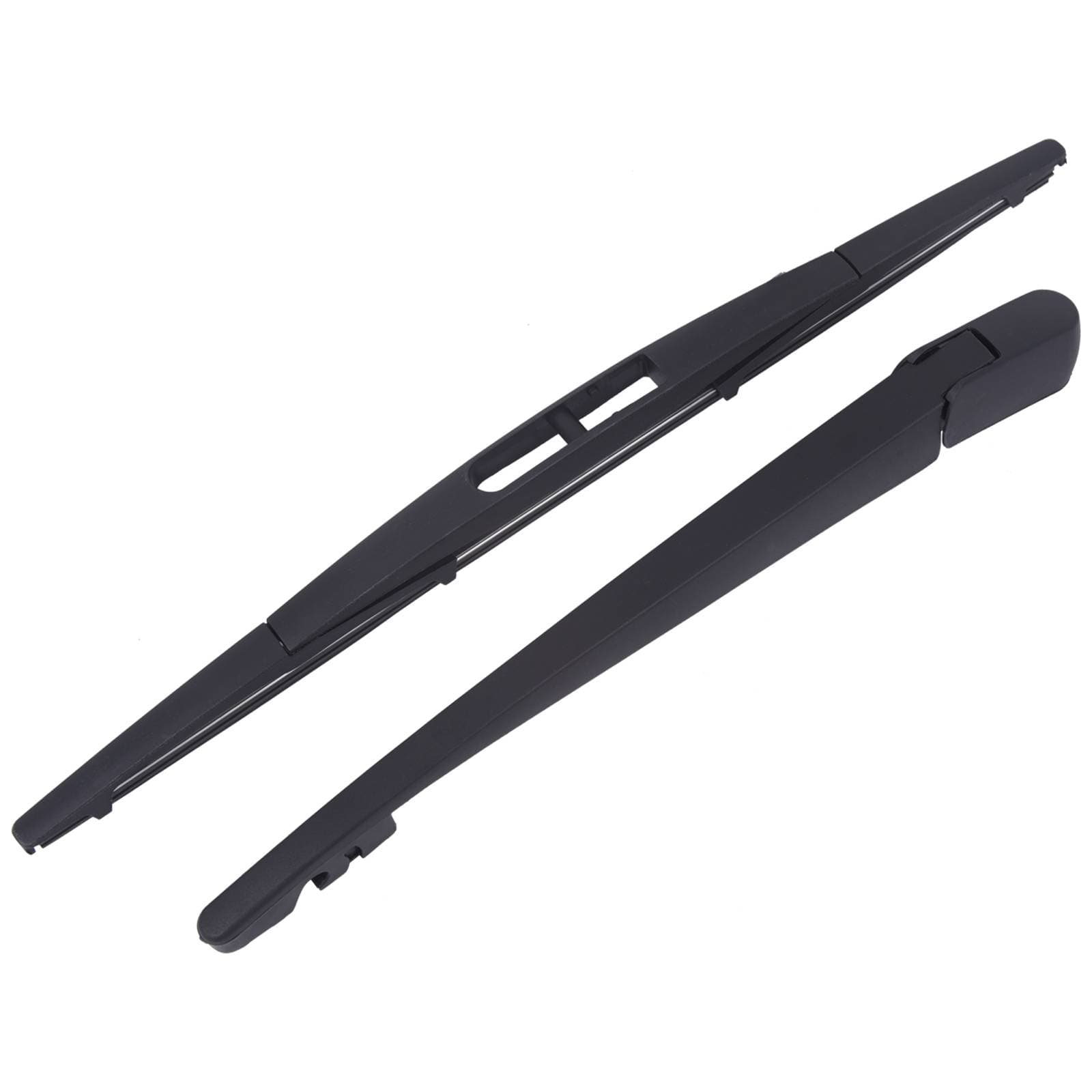 Rear Windshield Wiper Arm w/ Blade Fits For Acura Subaru INFINITI Honda Nissan