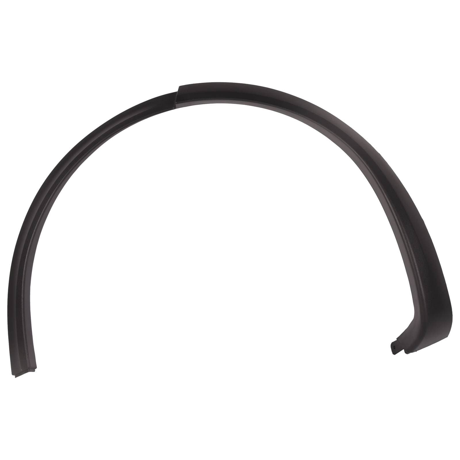 Fits For Tesla Model X 2016-2023 Rear Left Driver Side Flare Wheel Arch Molding