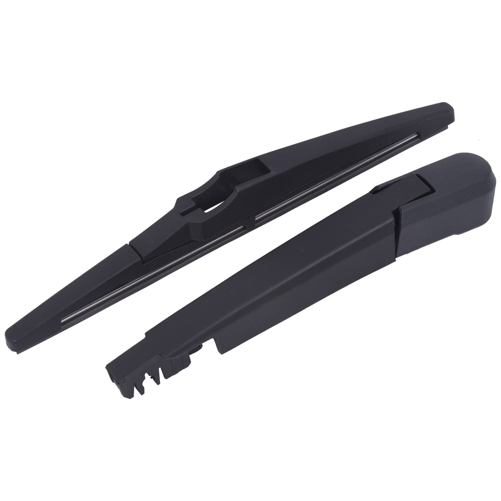 Rear Windshield Wiper Arm With Blade For Chevrolet Spark 1.4L L4 Gas 95391371