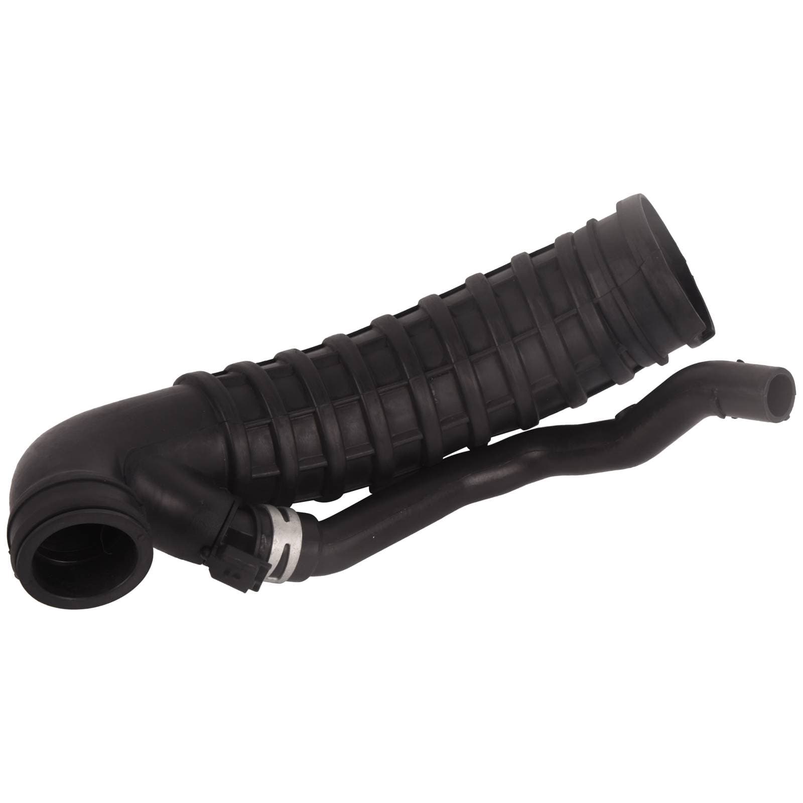 Air Intake Boot to Turbocharger Fits Mini Cooper S R55 R56 R57 1.6L 2007-2010