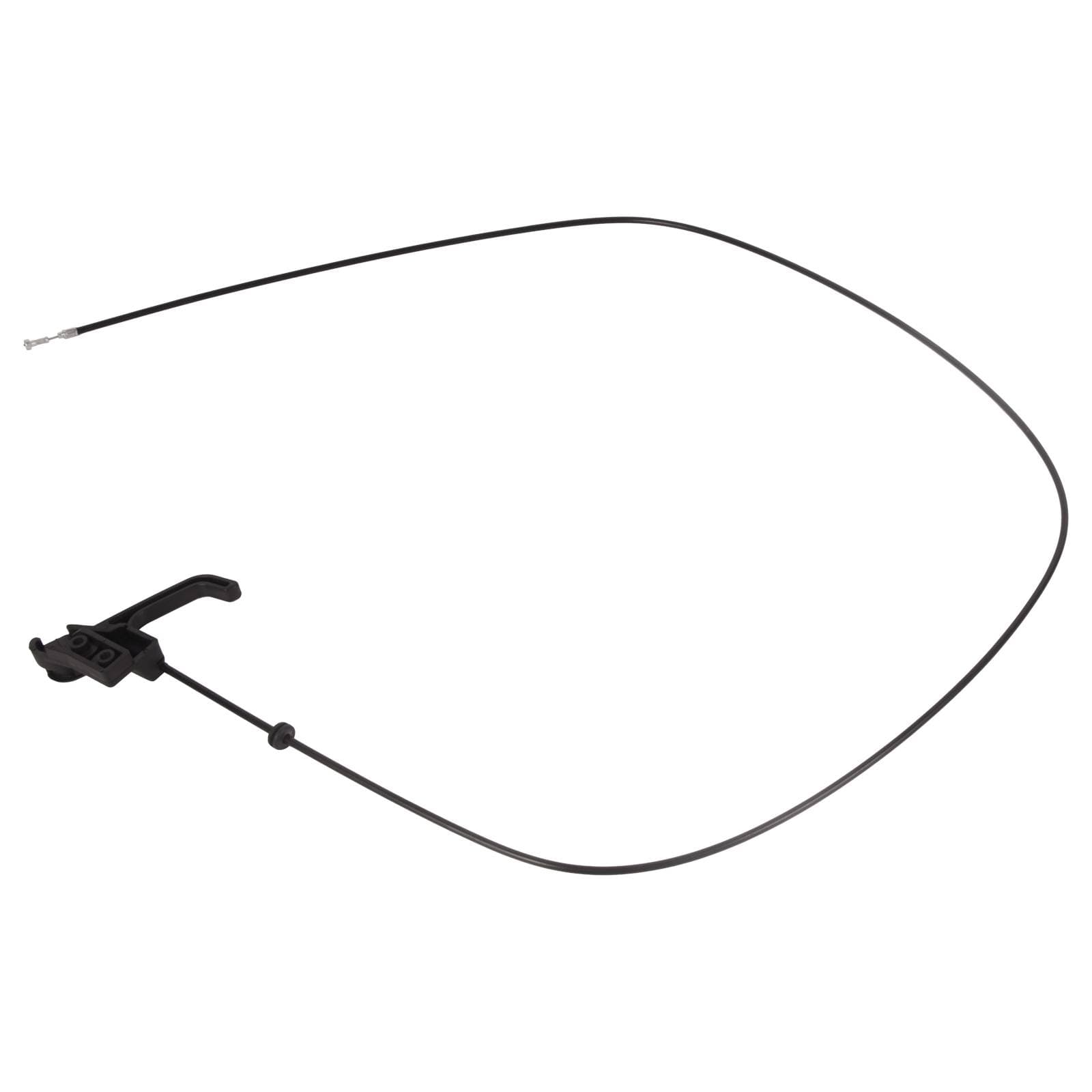 Engine Hood Release Cable For Mercedes-Benz Sprinter 2500 3500 2010-2018