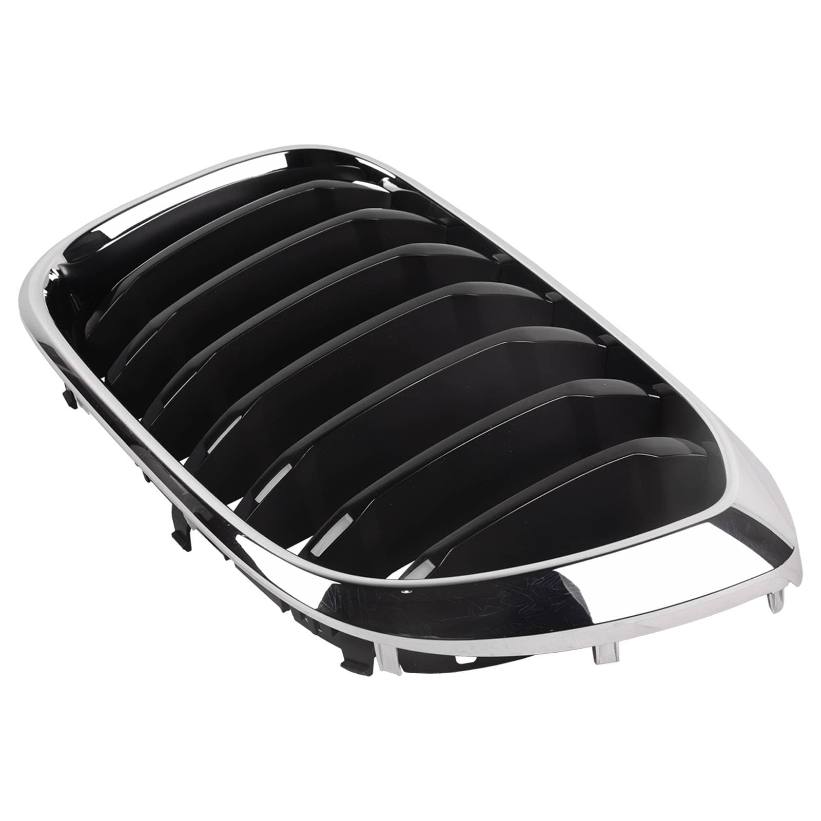 Front LH Left Driver Side Grille Fits For BMW X4 2019-2021 X3 2018-2021