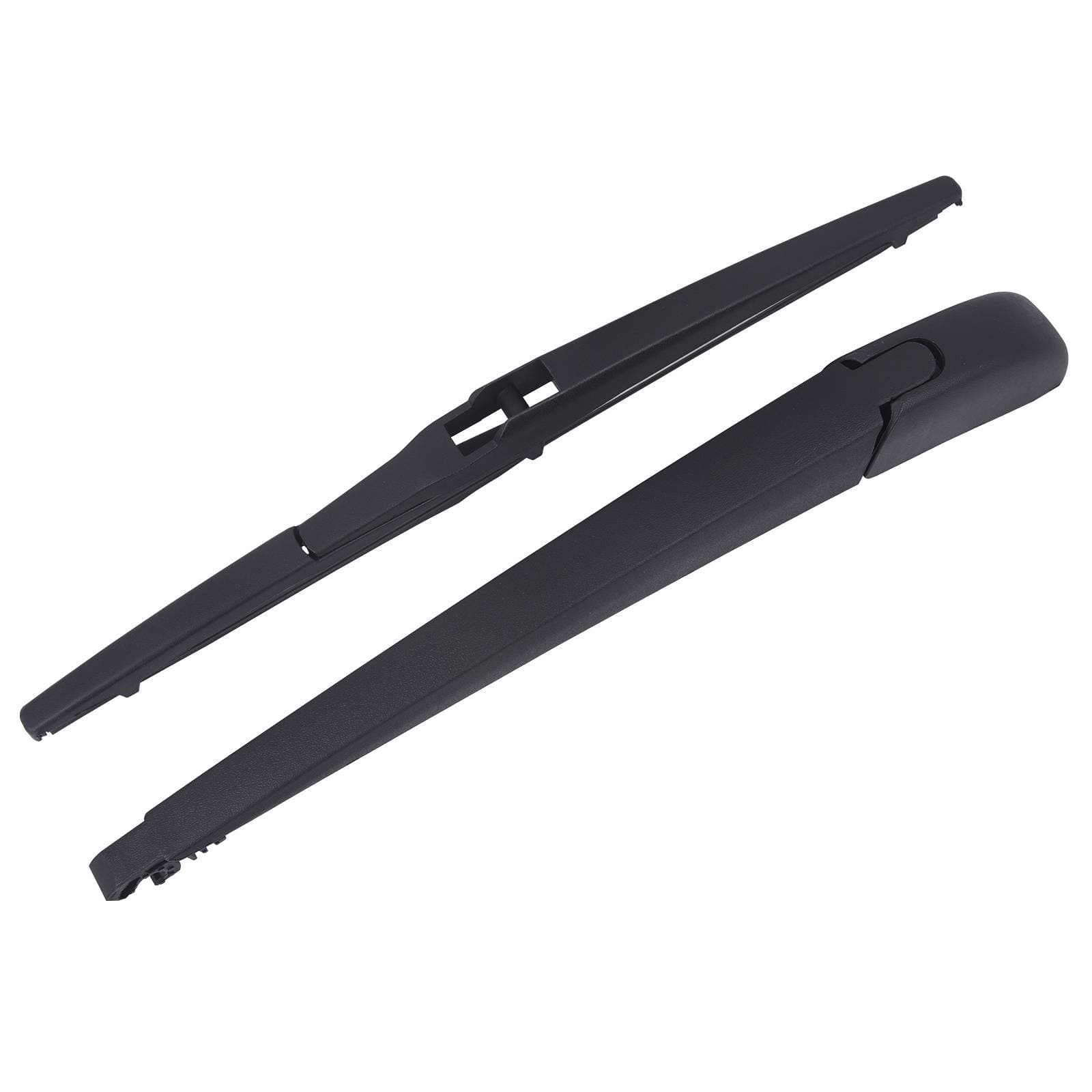 Rear Wiper Arm & Blade for Dodge Durango 2011-2025 Fiat 500 2012-2019 68077939AA