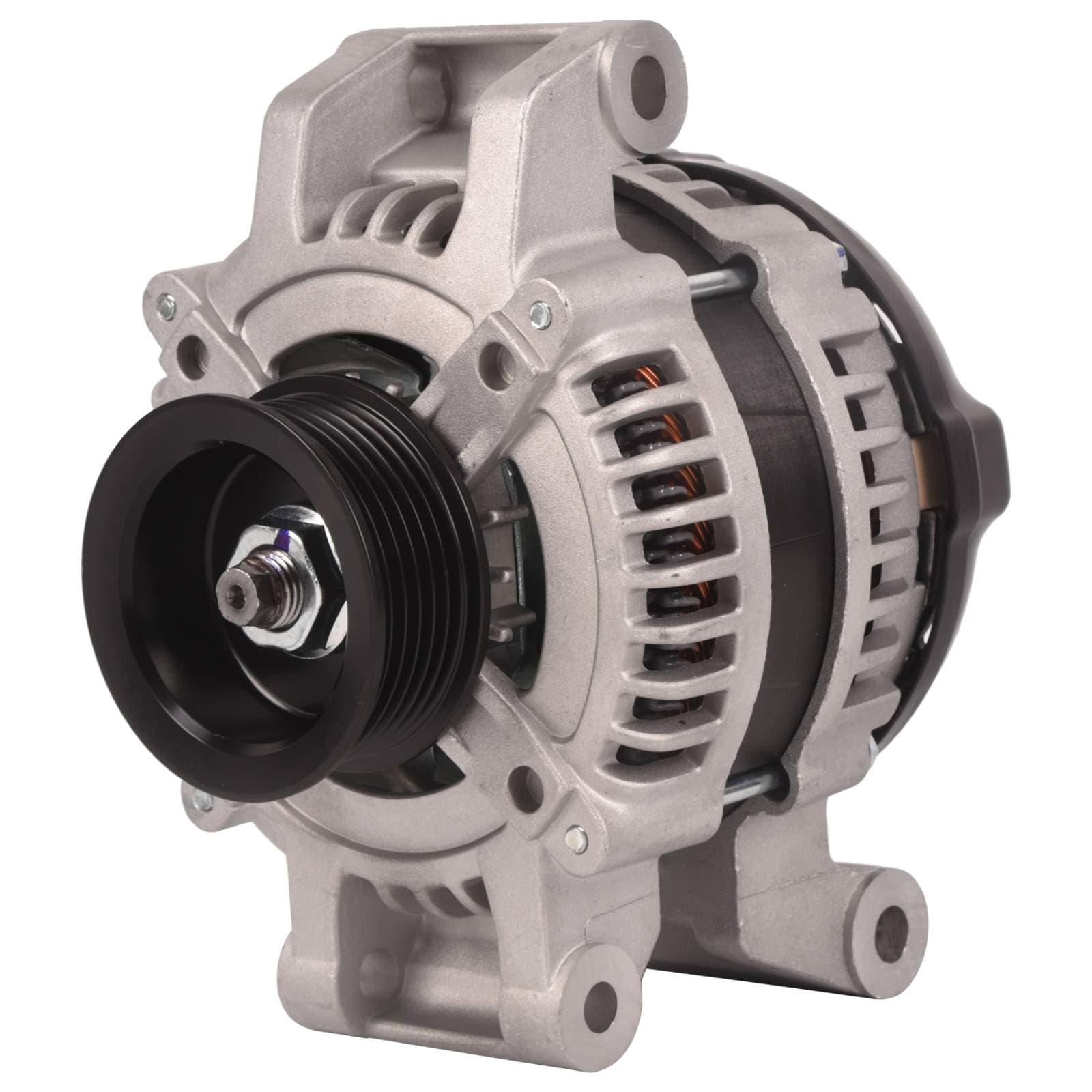 Alternator For 2001-2005 2006 Chrysler Sebring Dodge Stratus 2.4L 2.7L