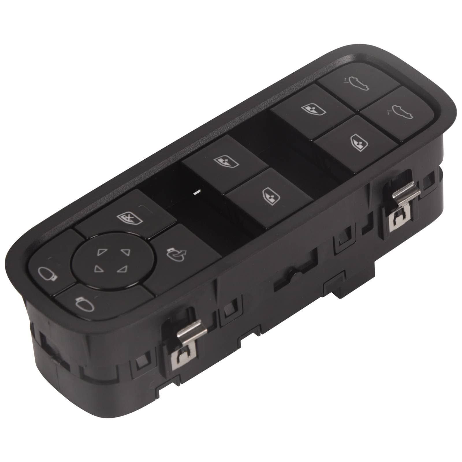 Front Left Power Window Switch For Porsche Panamera 2017-2020 971959858CHU0