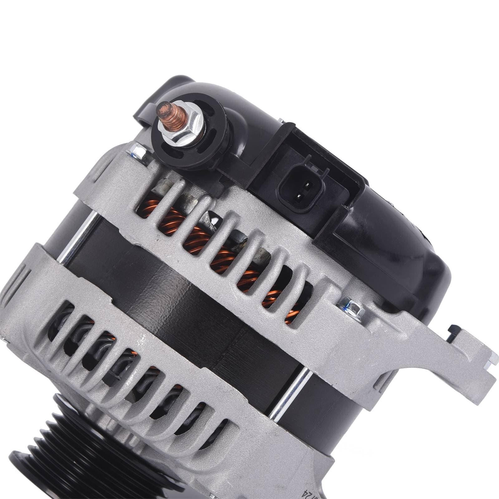 Fits Chrysler Voyager Dodge Grand Jeep Alternator 160A 12V 4210000540