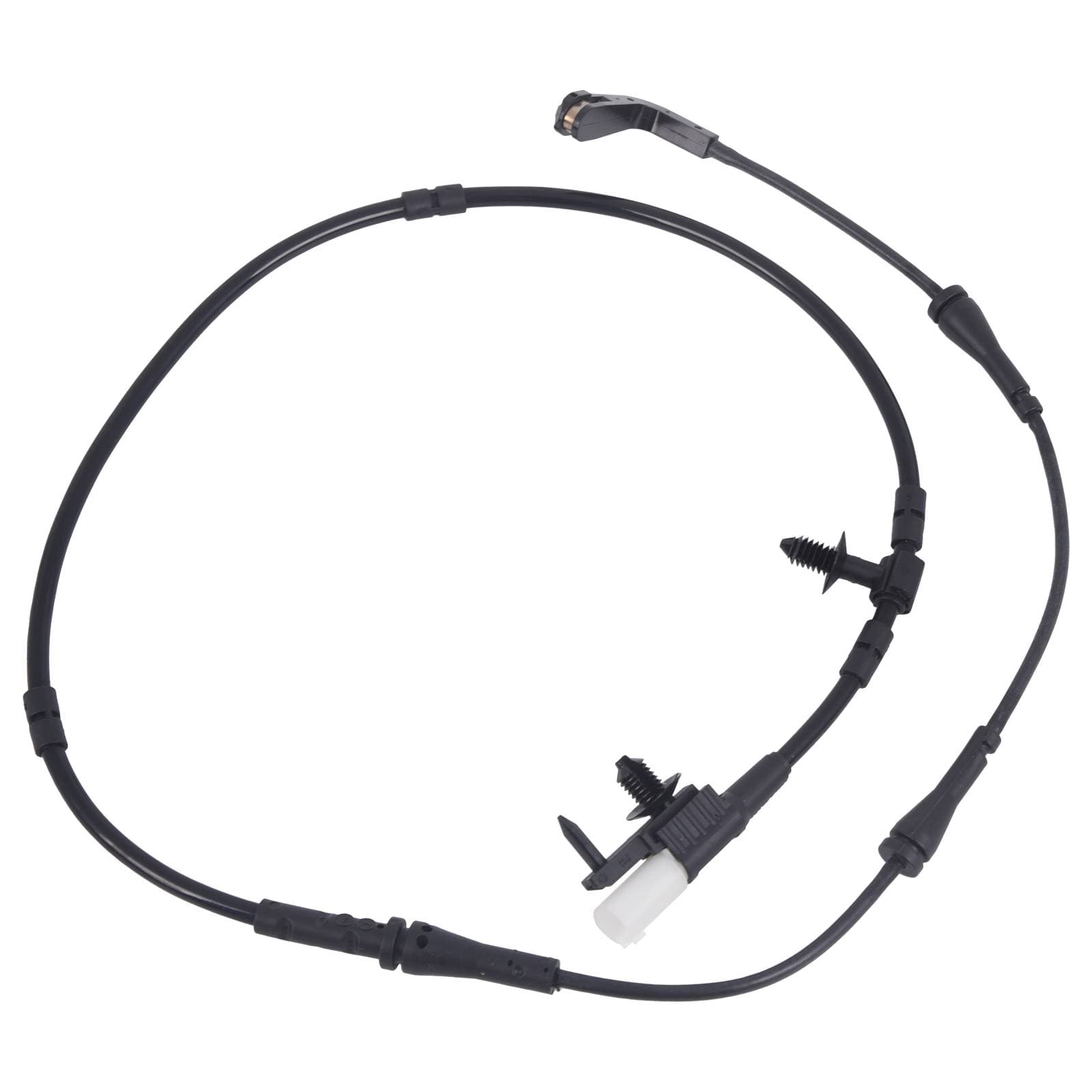 T2H2091 Rear LH/RH Brake Pad Wear Sensor Fits Jaguar XF 16-24 XE 17-20