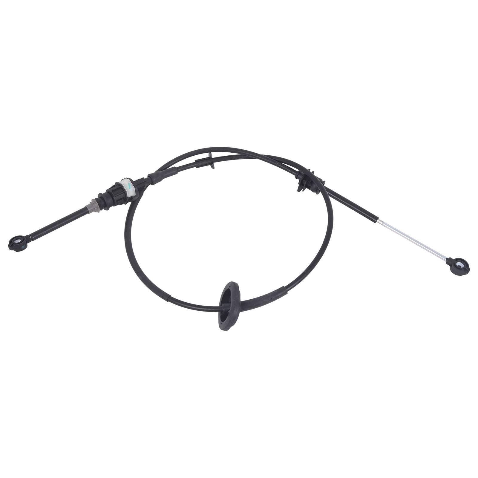 F5TZ7E395A Transmission Shift Cable Fits Ford Bronco F-150 F-250 F-350