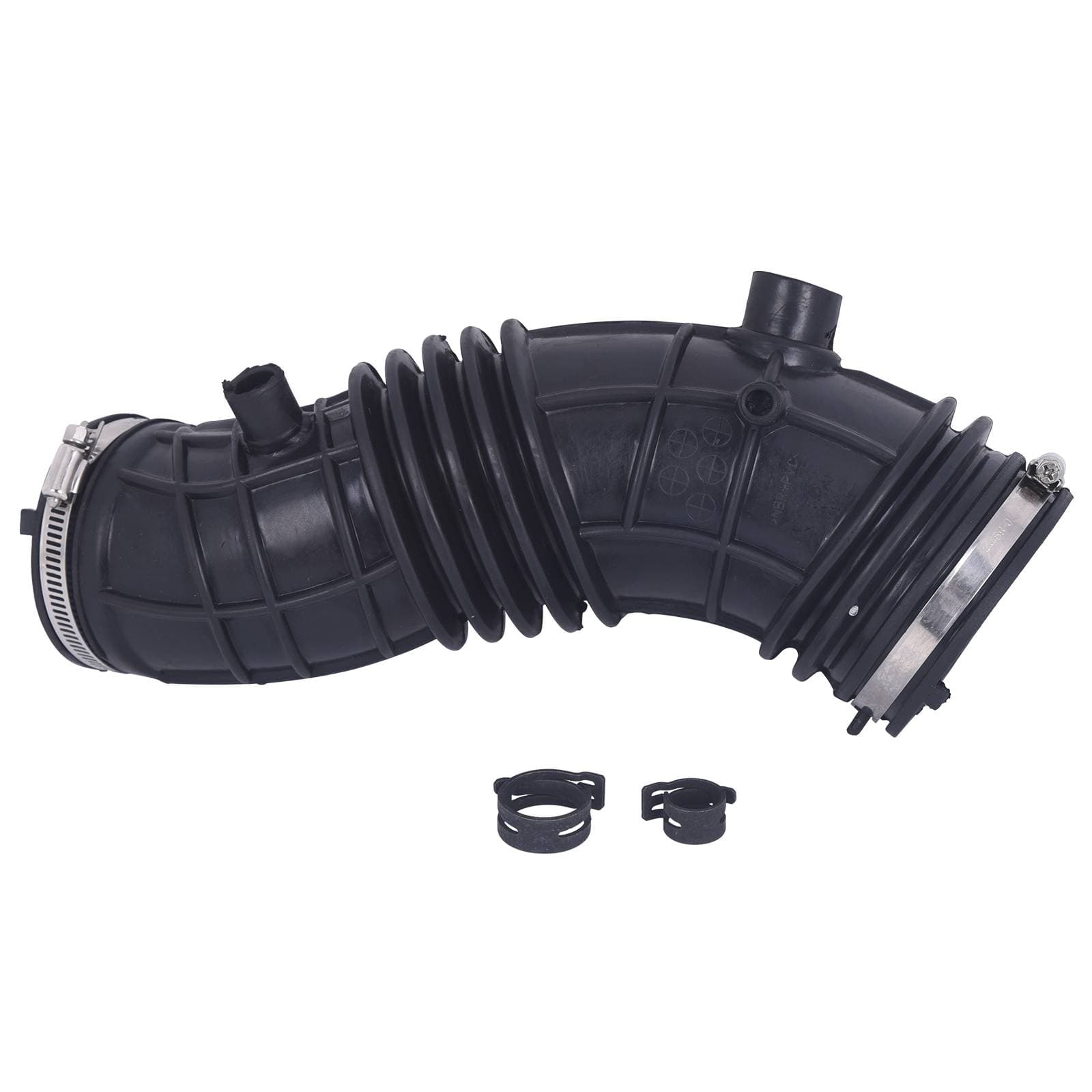 Engine Air Intake Hose Tube Fits Honda Accord LX LX-P SE 2008-2012 L4 2.4L Sedan