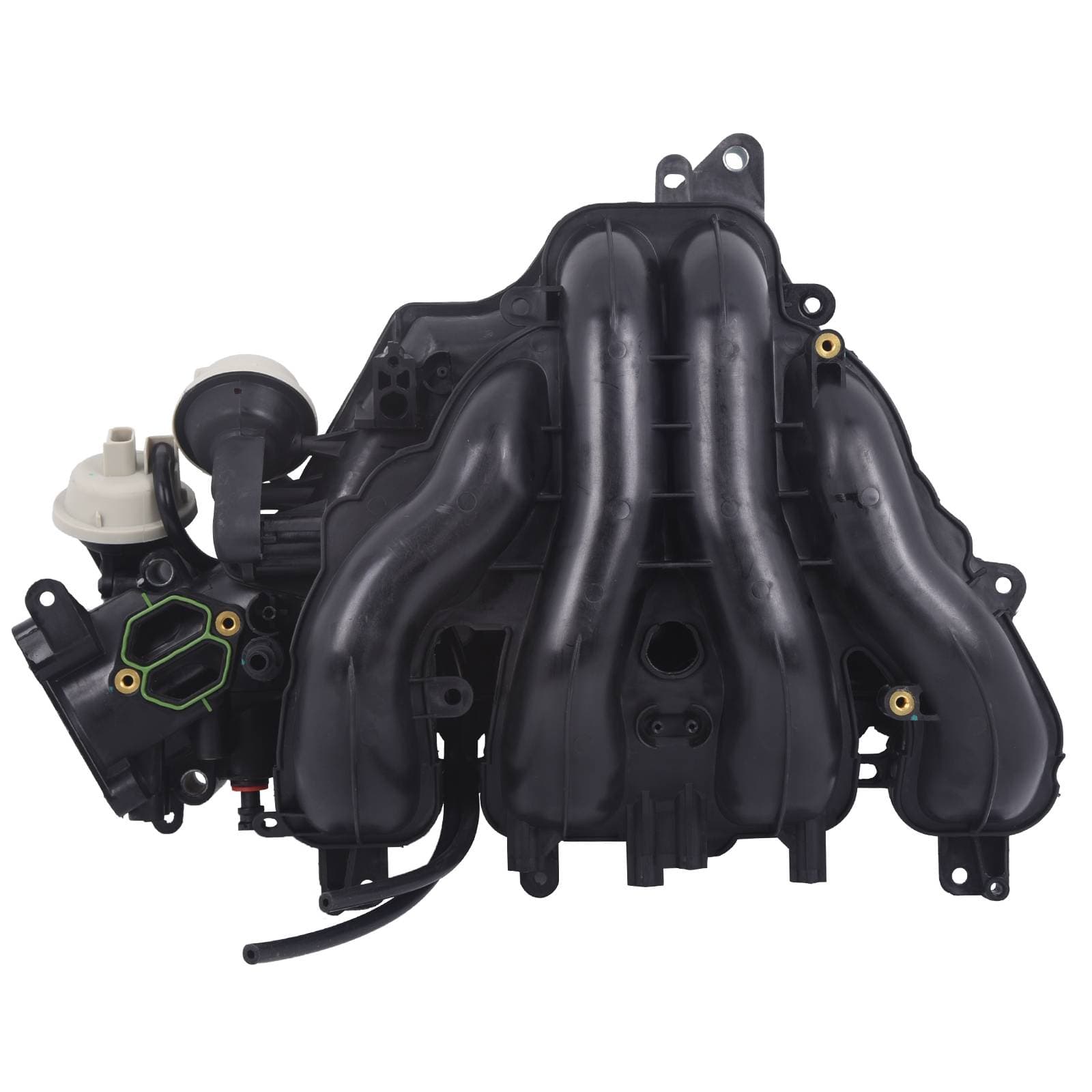 Intake Manifold Fits Ford Fusion Mercury Milan 2.3L 2006-2009 3S4Z9424AM