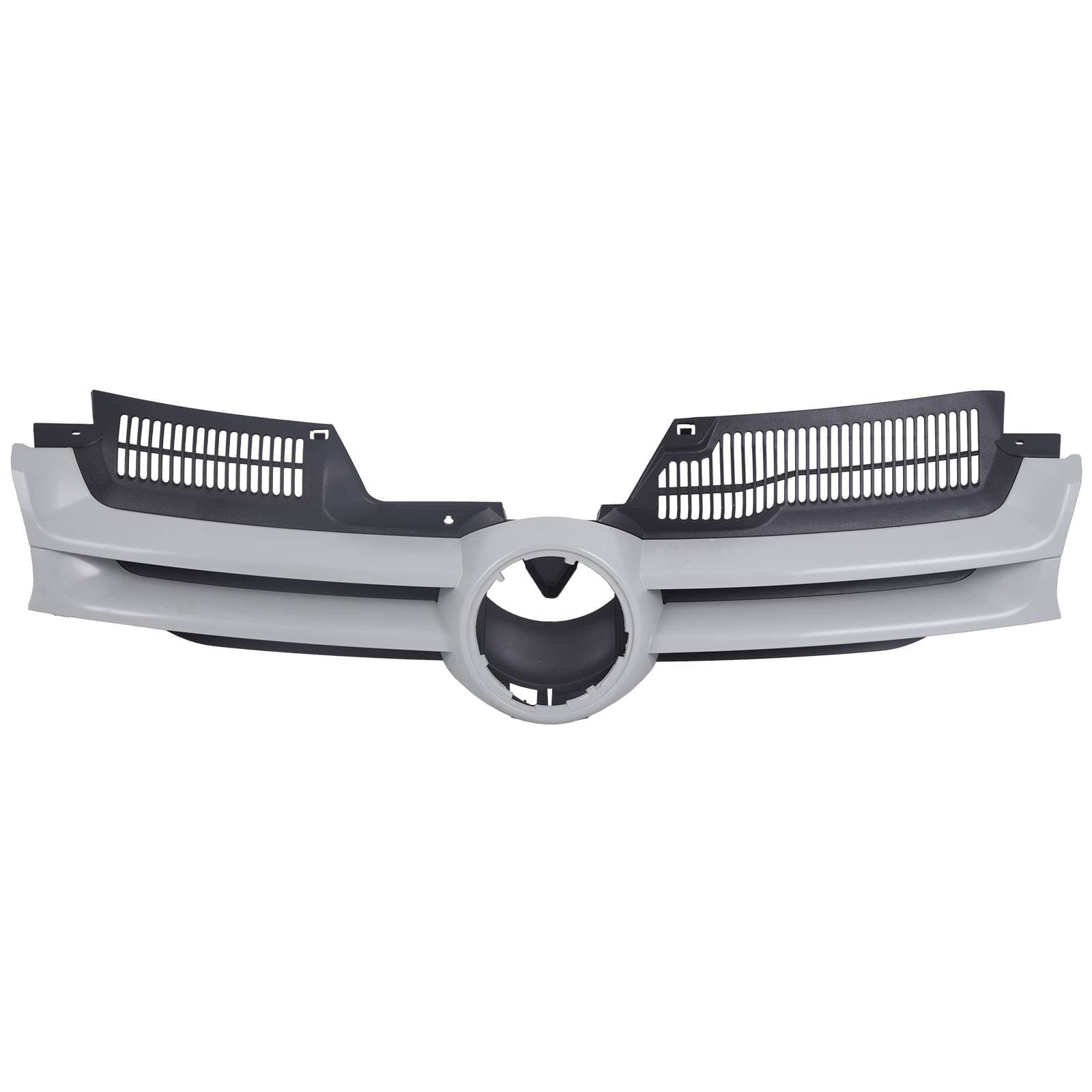 Front Grille For VW Volkswagen Rabbit 2006 2007 2008 2009 1K0853651AGRU