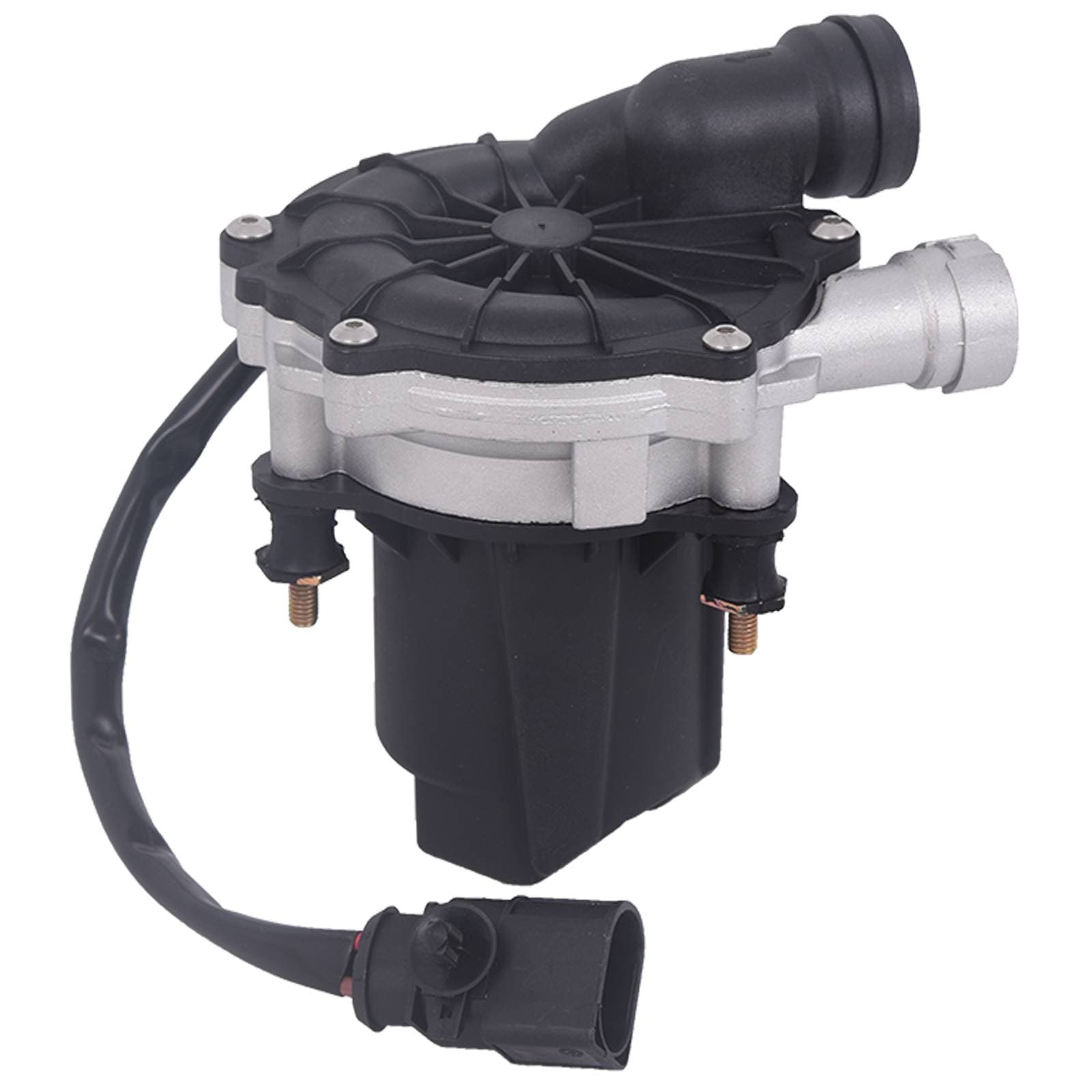 Secondary Air Injection Pump Fits VW Jetta Beetle 1.8L 2.0L 2013-2018 04E131333A