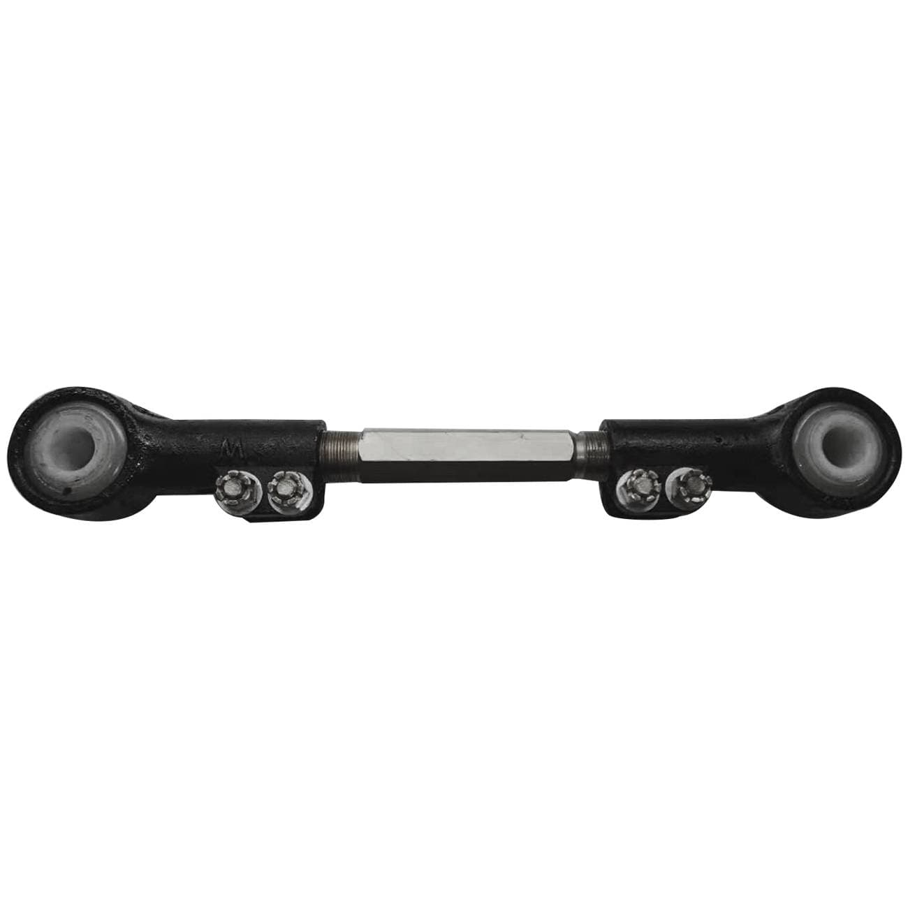 For Classic Truck Trailer Fixed Rod Steering Damper Stabilizer L380
