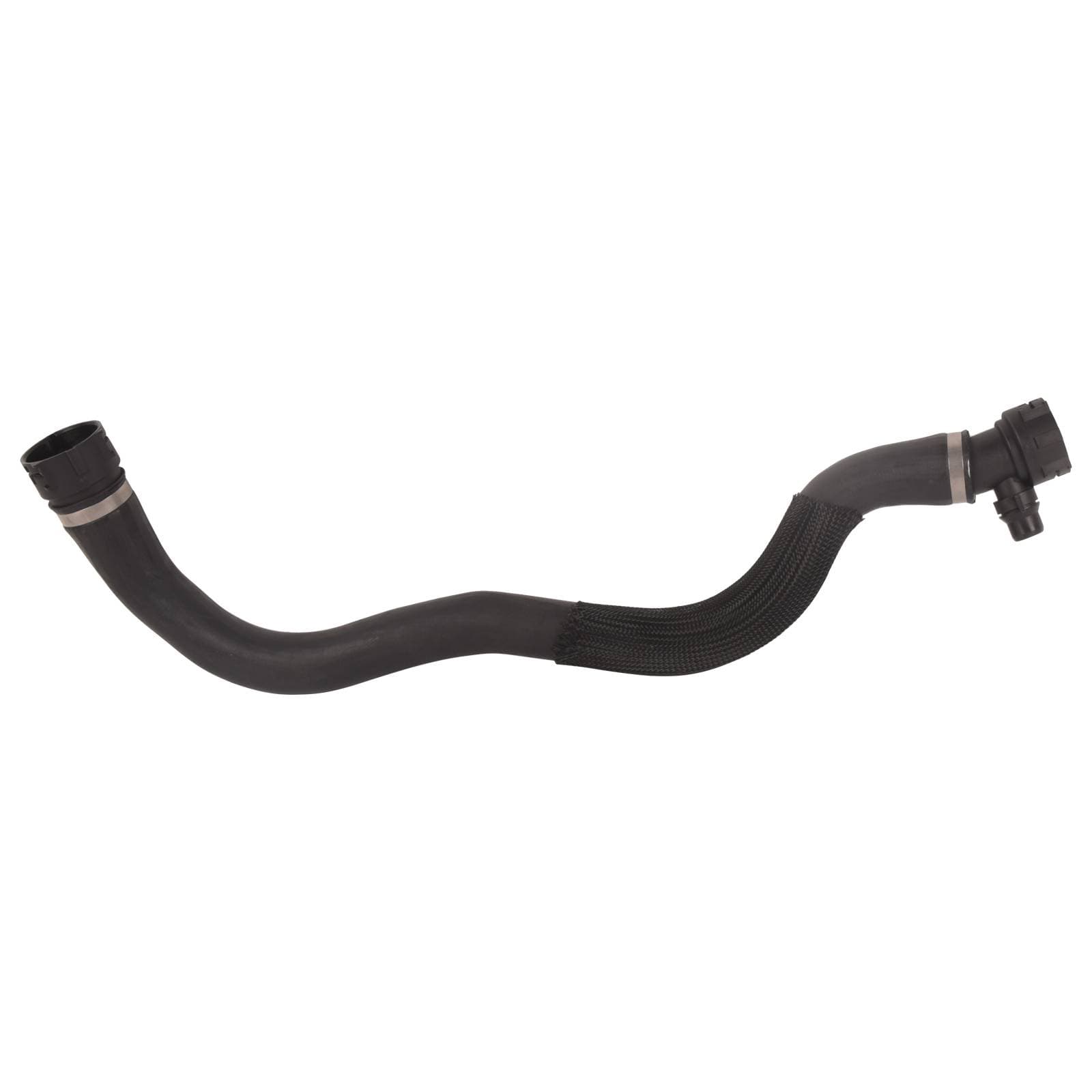 Upper Radiator Coolant Hose for BMW 530i 2017-2020 740i xDrive 2017-2019 NEW