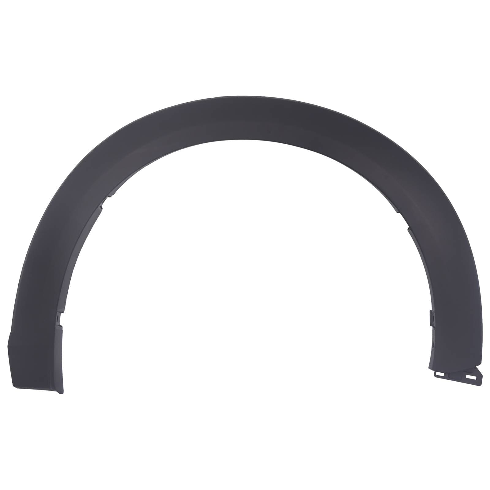 Front Left Driver Side Fender Trim Fits For Mazda CX-3 2016-2022 D10E51W30C