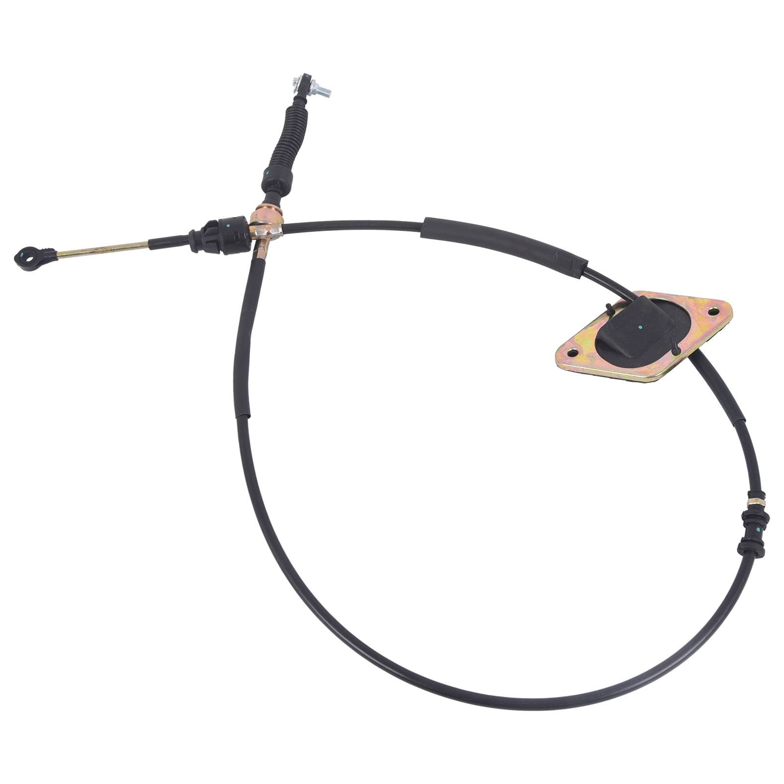 Automatic Transmission Shift Cable Fits Toyota RAV4 2001-2005 33820-42090