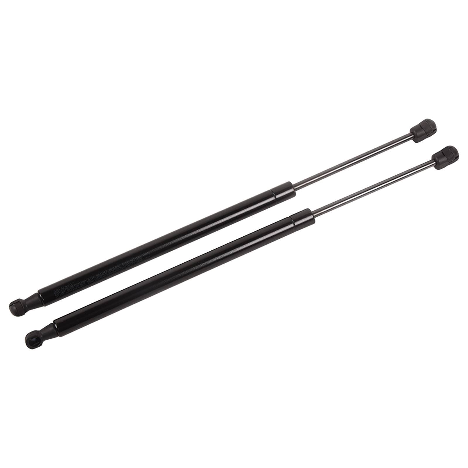 2Pcs Rear Window Glass Lift Supports Fits Ford Expedition Navigator 2007-2017