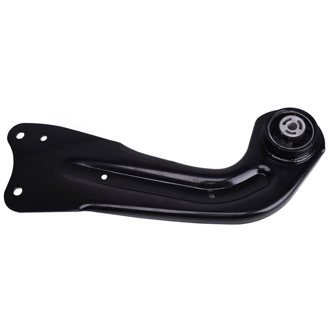 Rear Left Suspension Trailing Control Arm for VW Jetta Passat Beetle Audi A3 TT