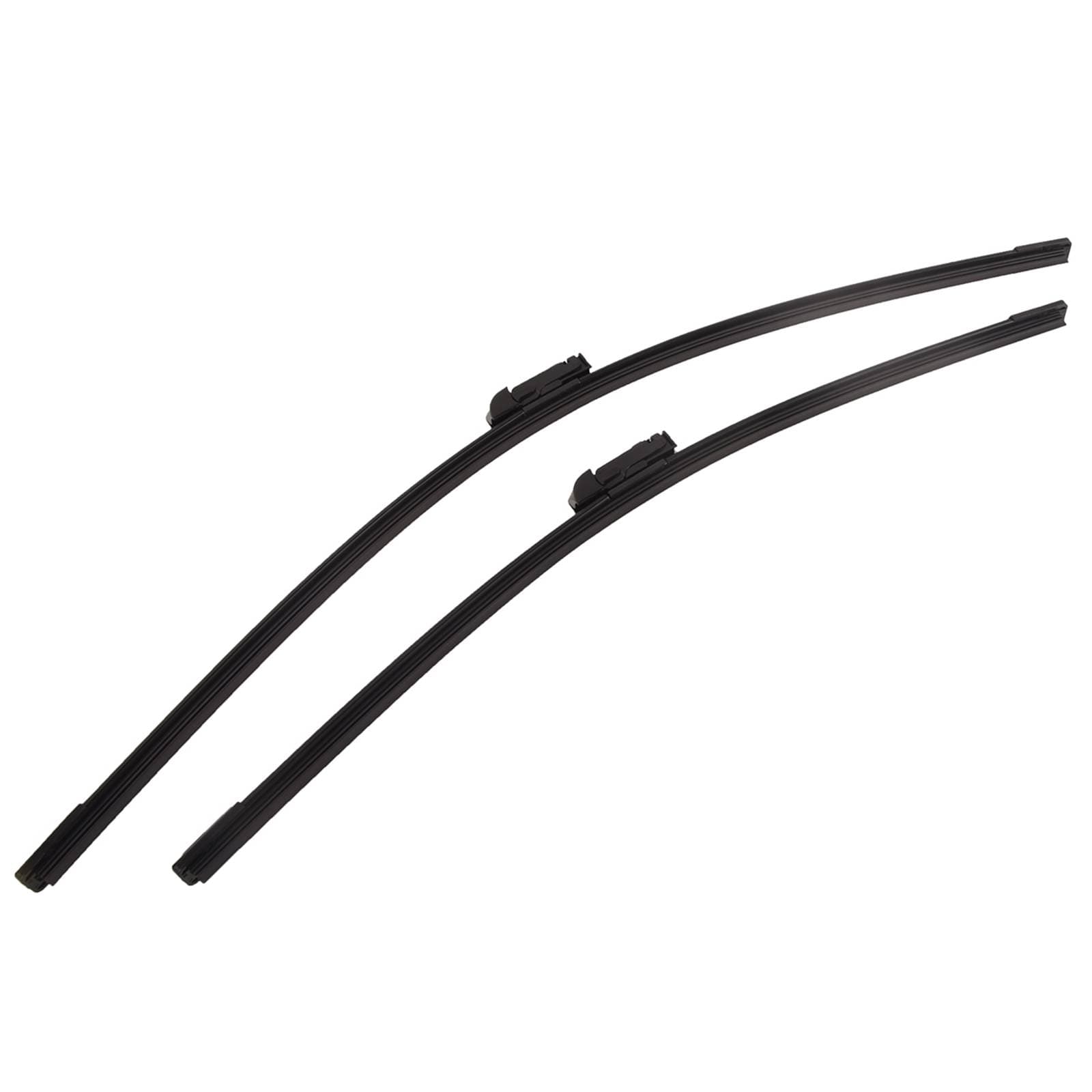 Front L & R Windshield Wiper Blade For Land Rover Range Rover Sport Range Rover