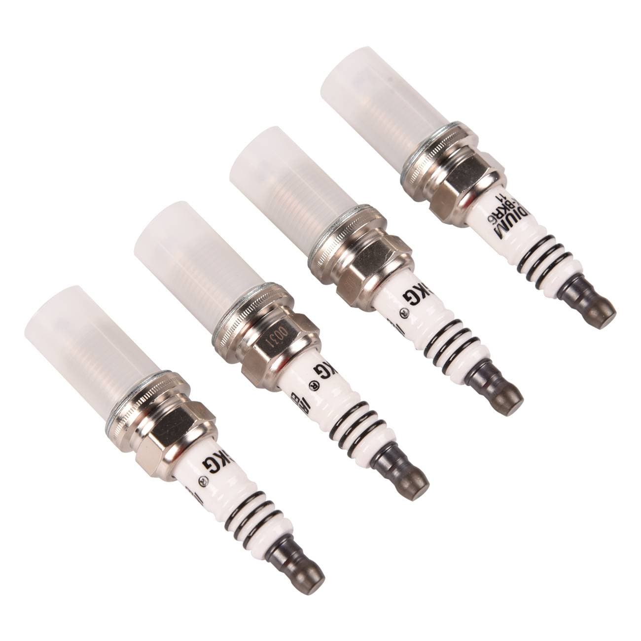 4Pcs Iridium Spark Plugs SK20R11 Fits Toyota Camry RAV4 Avalon 90919-01210