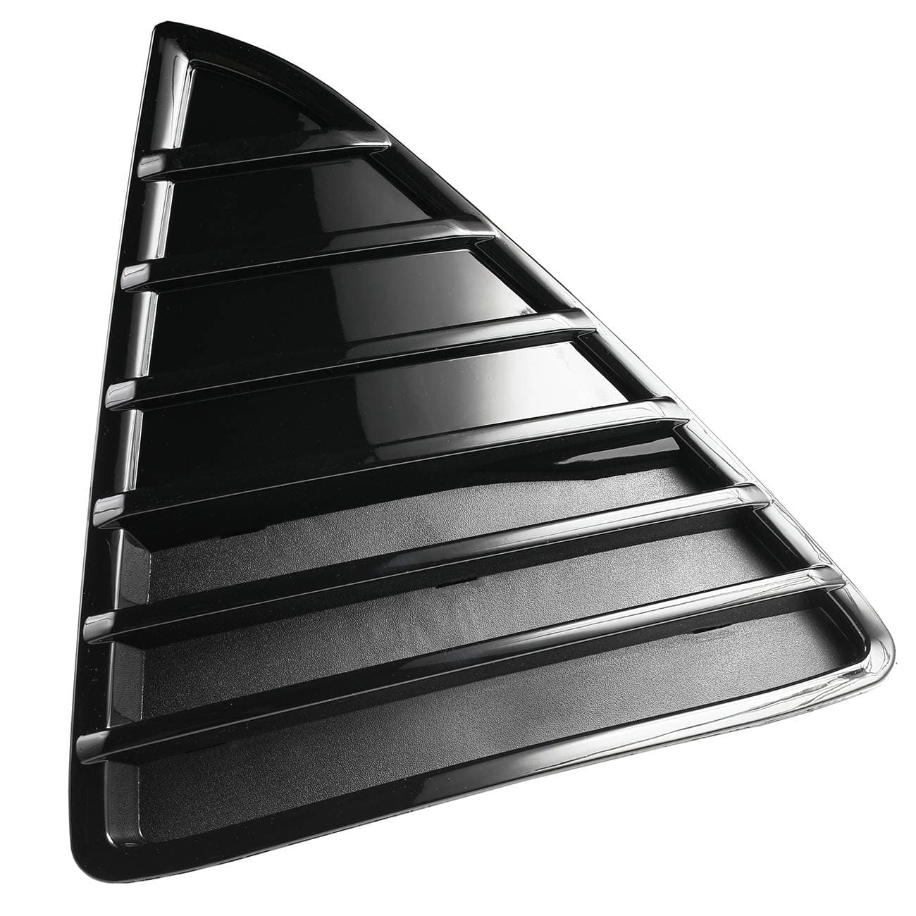 Bumper Grille Grill Insert Driver Side LH For Ford Focus 2012-2014 BM5Z17E811EA
