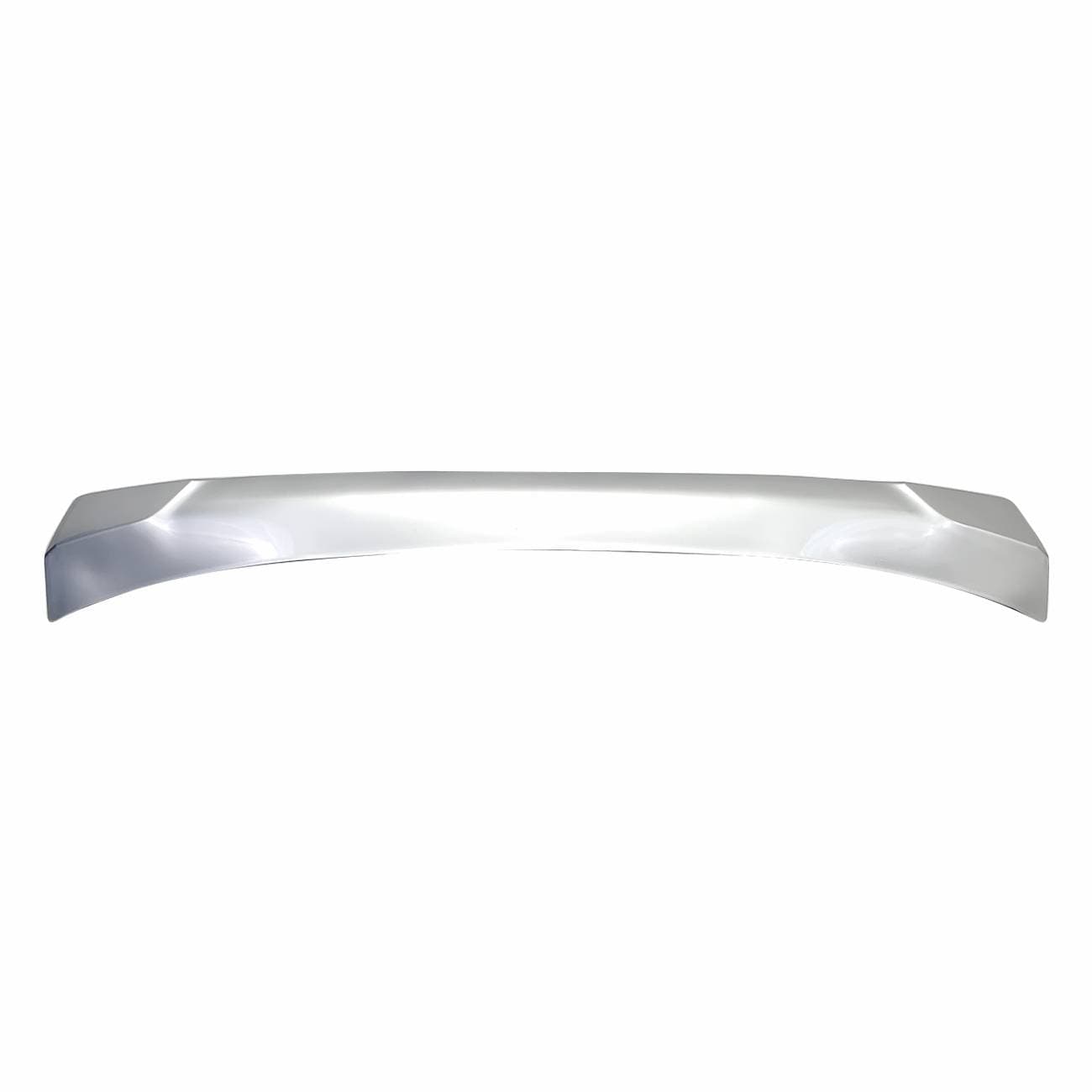 Bumper-Lower Cover Rear for Mitsubishi Outlander 2016-2018 6415A061