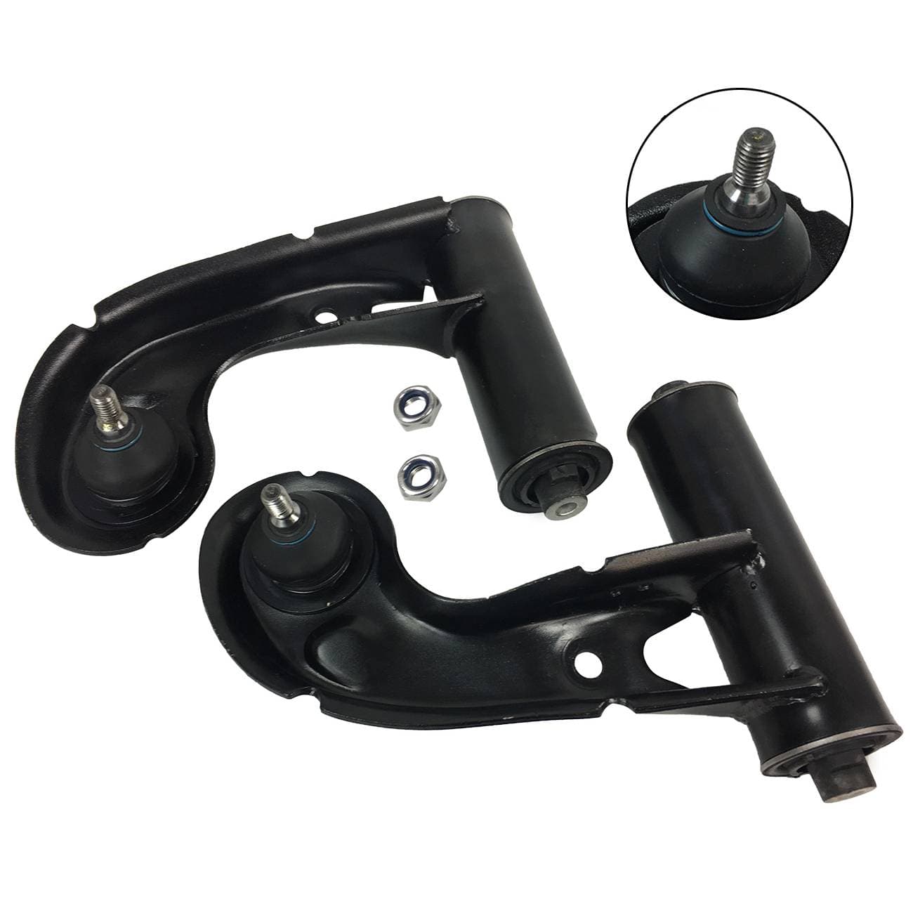 Front Upper Control Arm Left Right for Mercedes W202 W210 R170 C CLK E & SLK CL