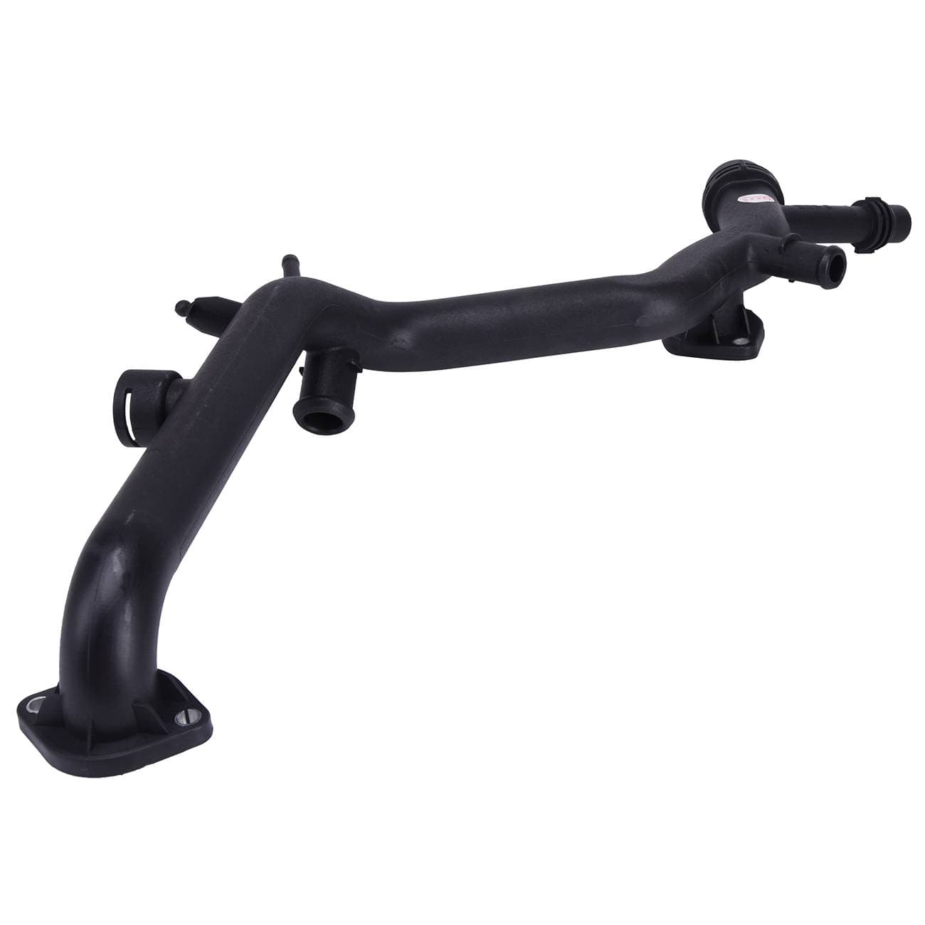 Radiator Coolant Pipe Water Hose for Audi A6 Quattro A4 2005-2008 A6 2006-2011