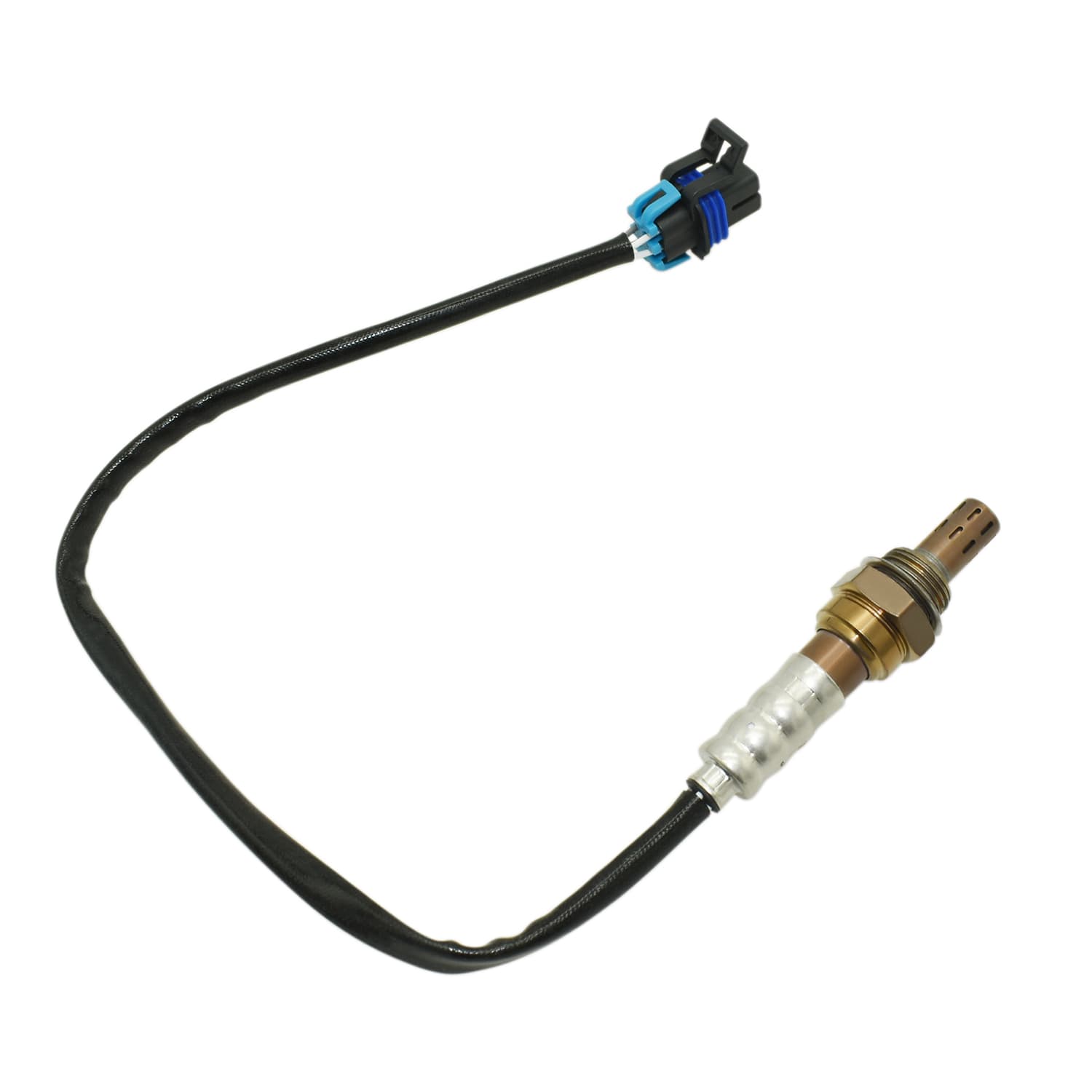 Oxygen Sensor (Downstream) 12578624 Replacement 0258986630