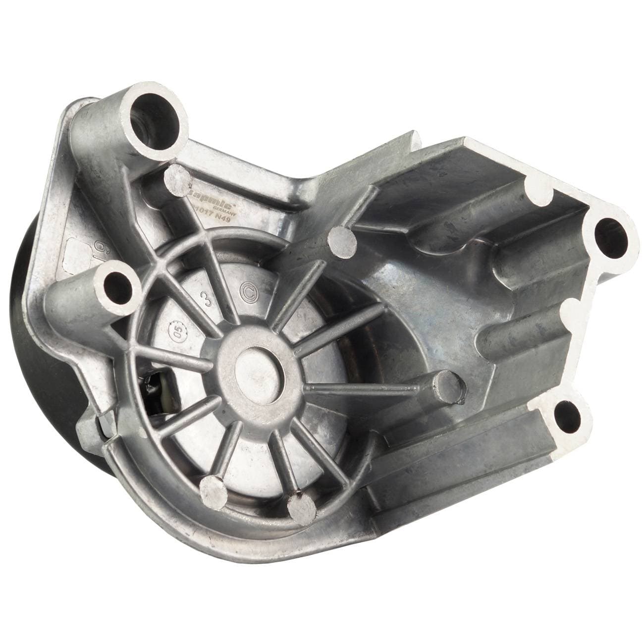New Serpentine Belt Tensioner Fits 1995-1998 Toyota Lexus LS400 SC400 166200W033